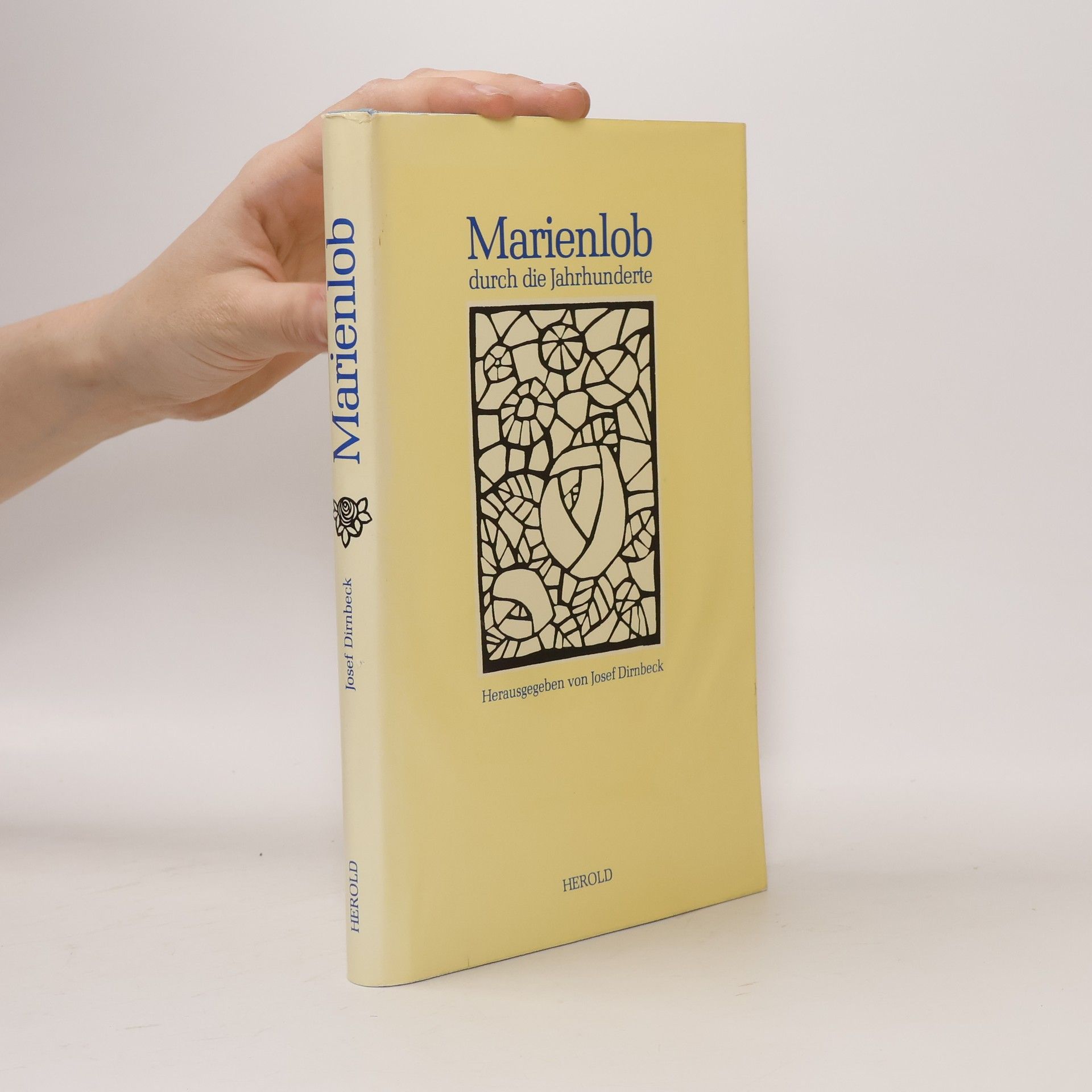 Marienlob durch die Jahrhunderte