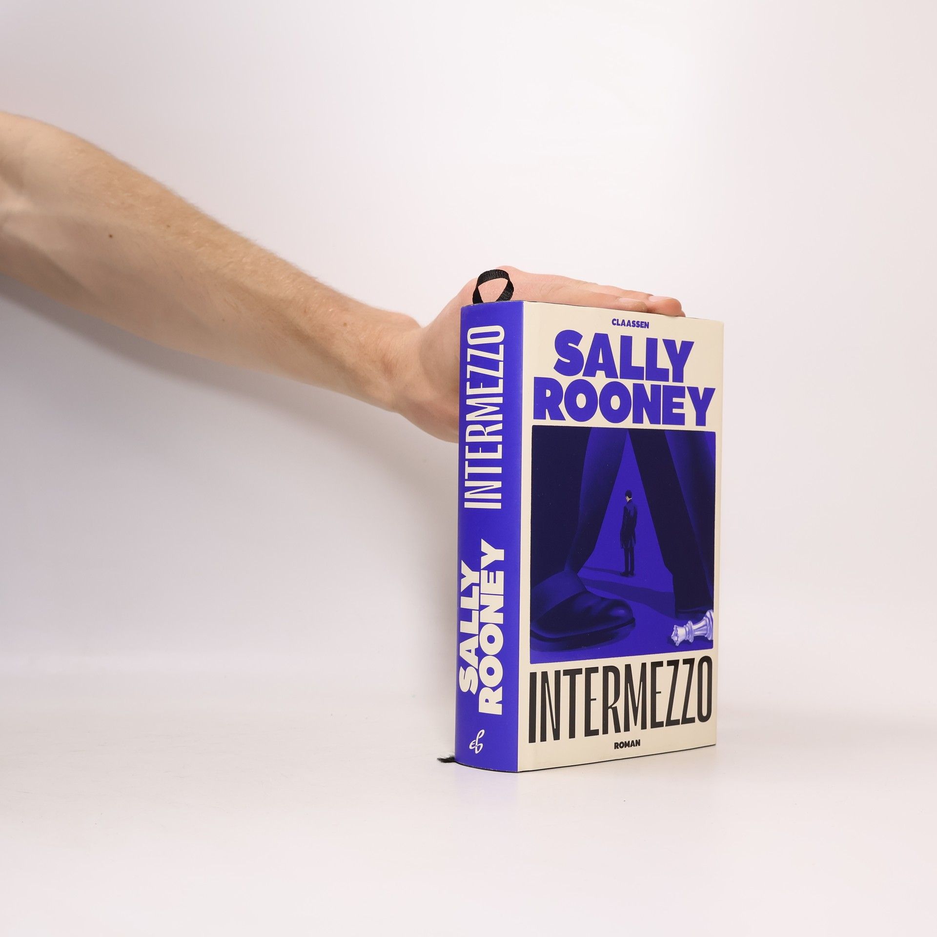 Sally Rooney Intermezzo