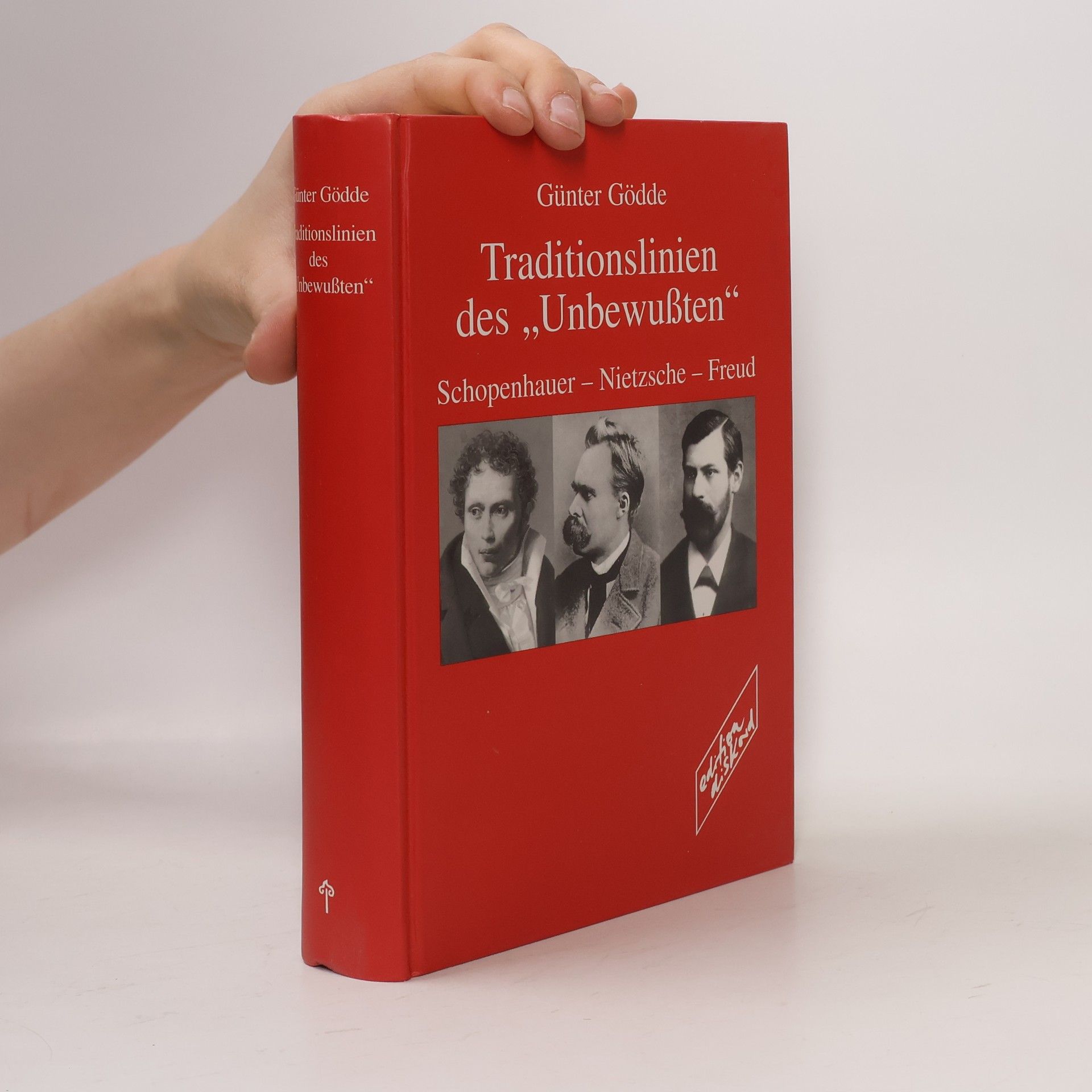 Traditionslinien des "Unbewußten"