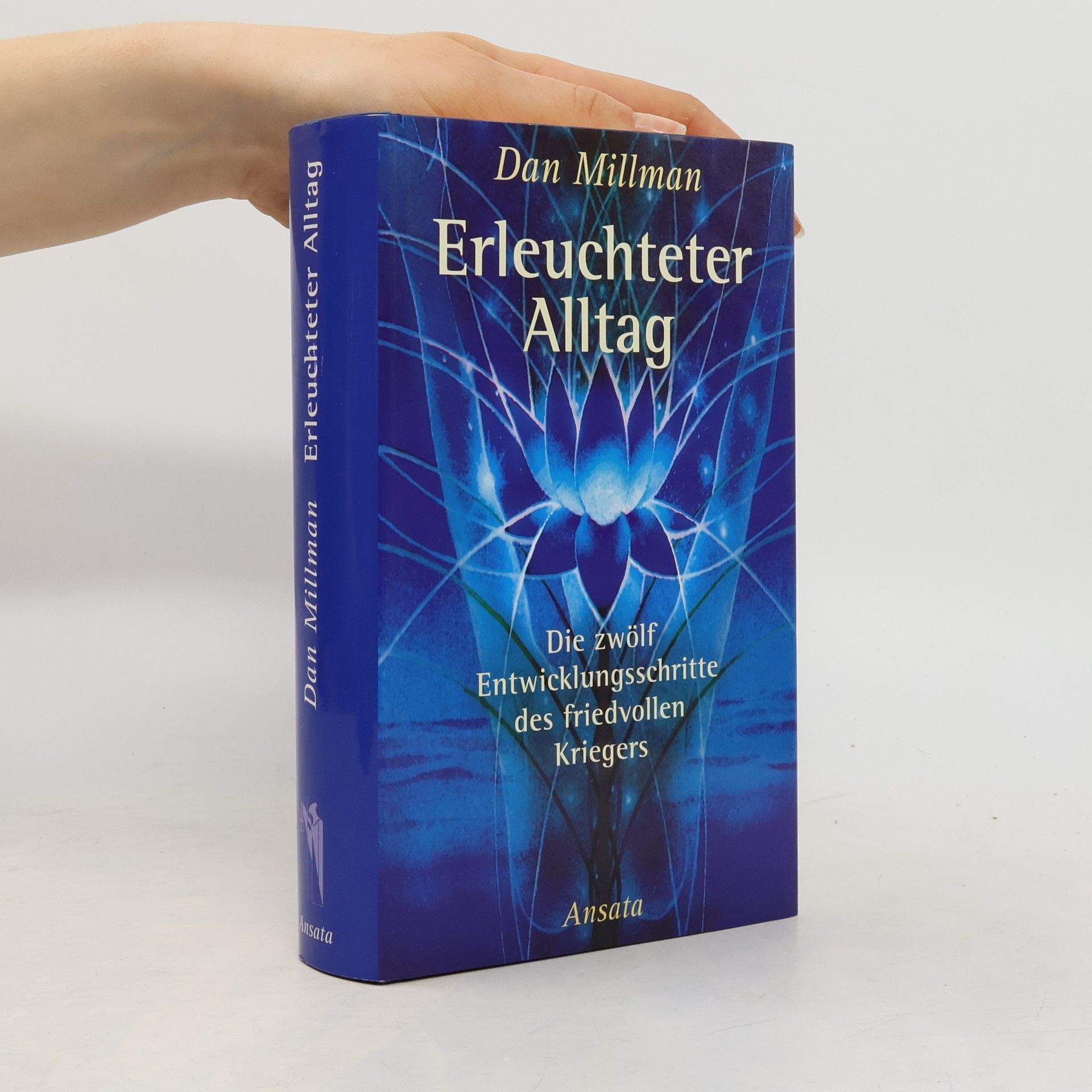 Dan Millman Erleuchteter Alltag