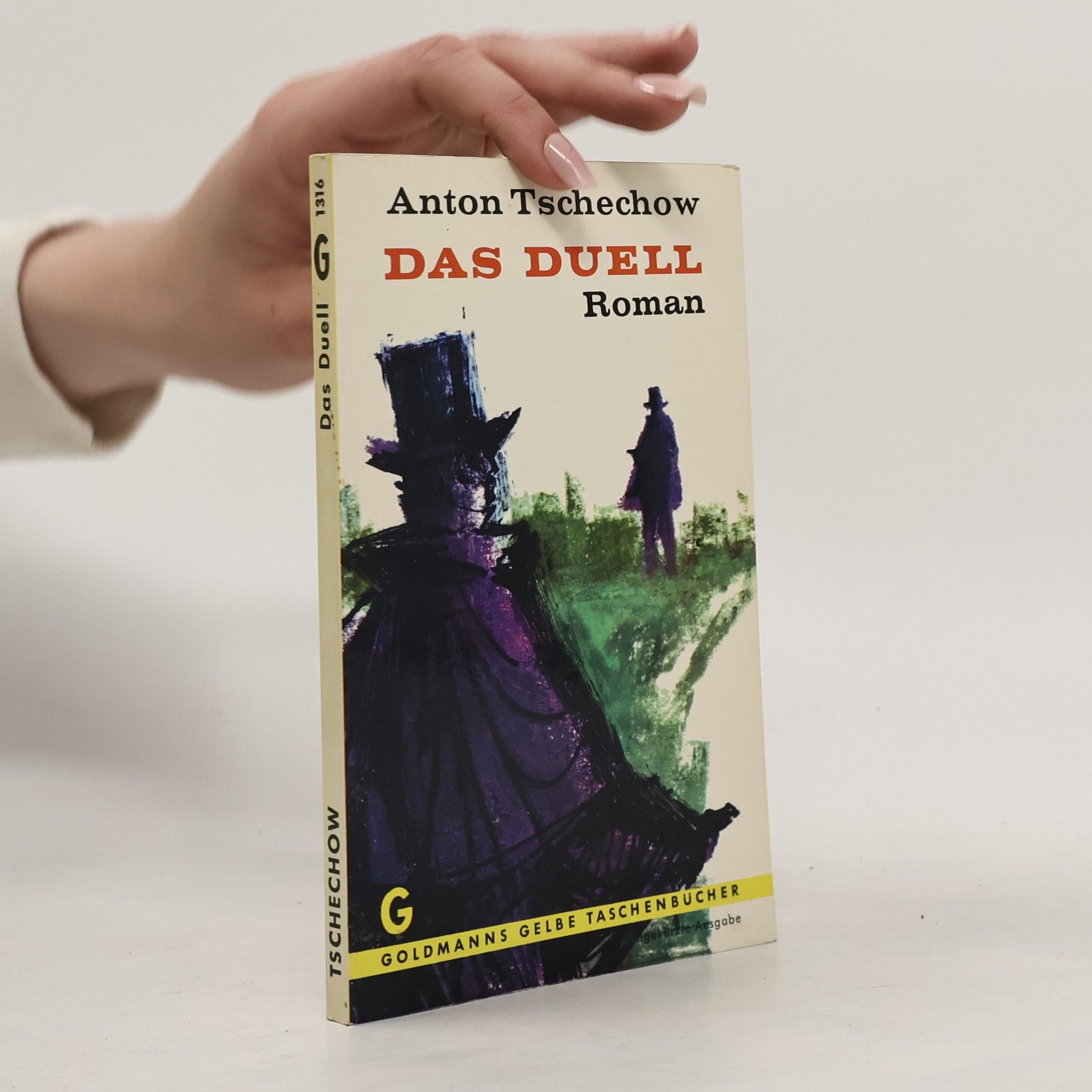 Das Duell