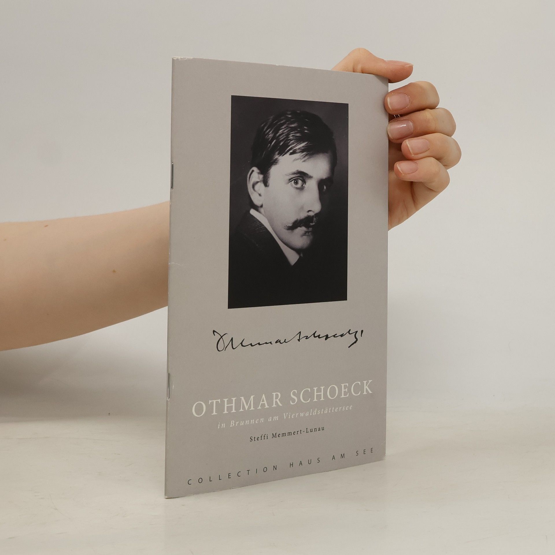 Autorenkollektiv Othmar Schoeck