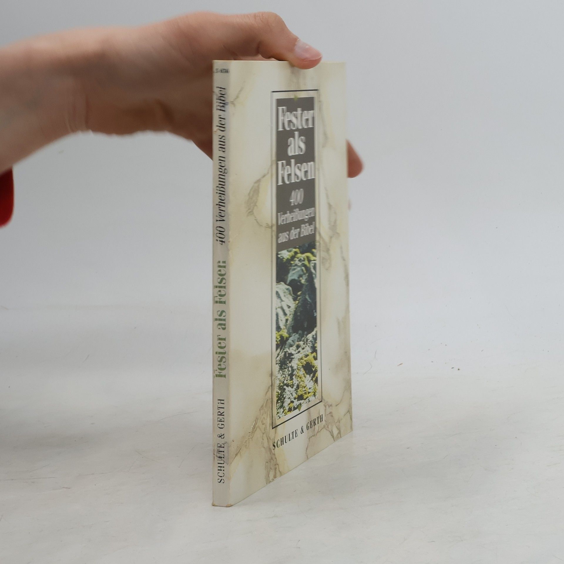 Autorenkollektiv Fester als Felsen