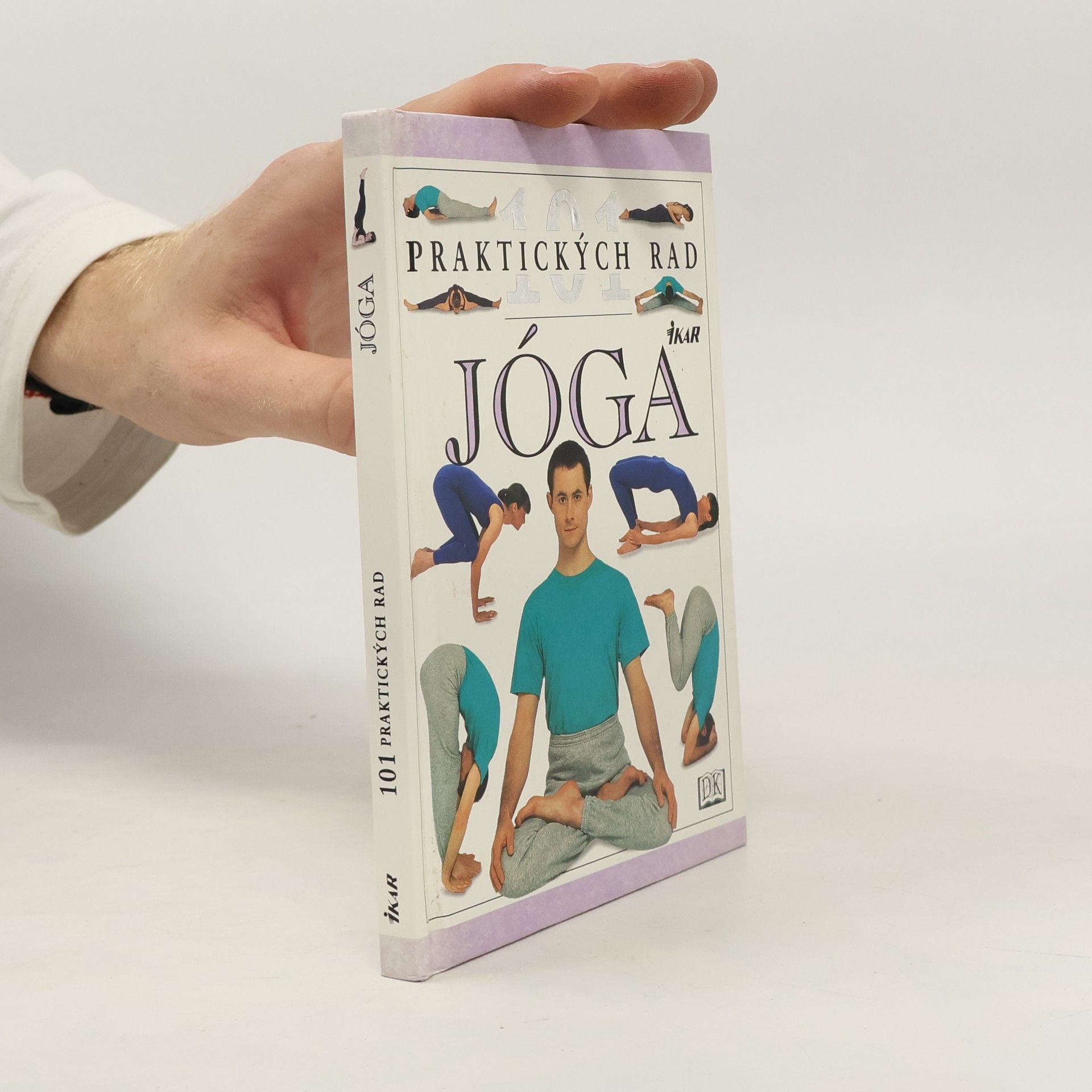 Hana Petráková Jóga. Sivananda Yoga Vedanta Centre
