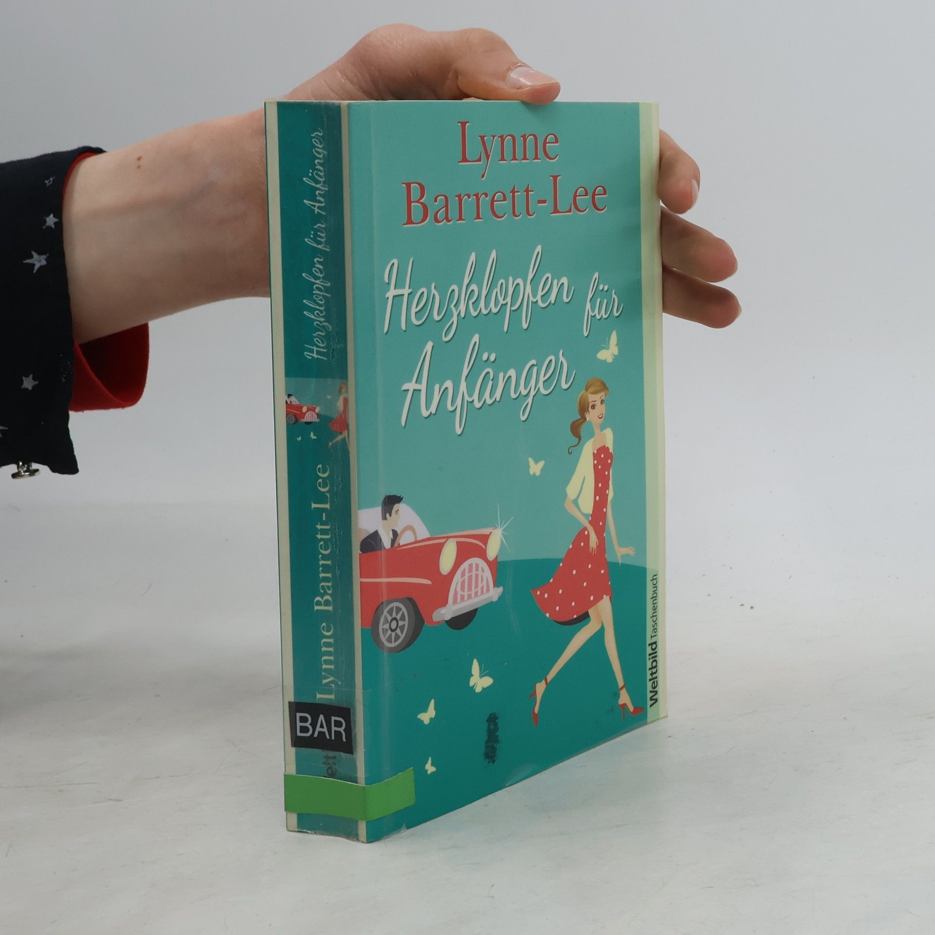 Autorenkollektiv Herzklopfen Für Anfänger