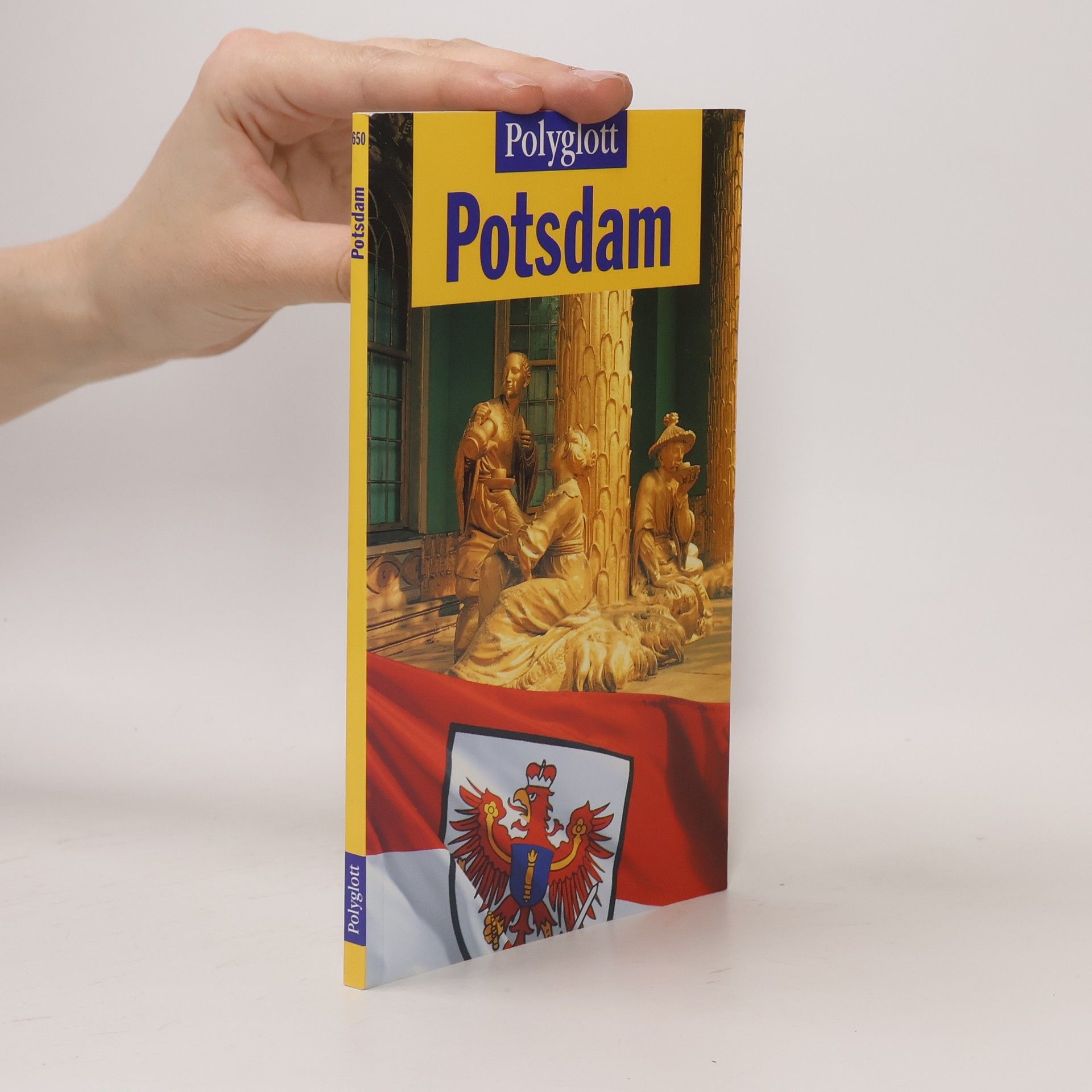 Christiane Theiselmann Potsdam