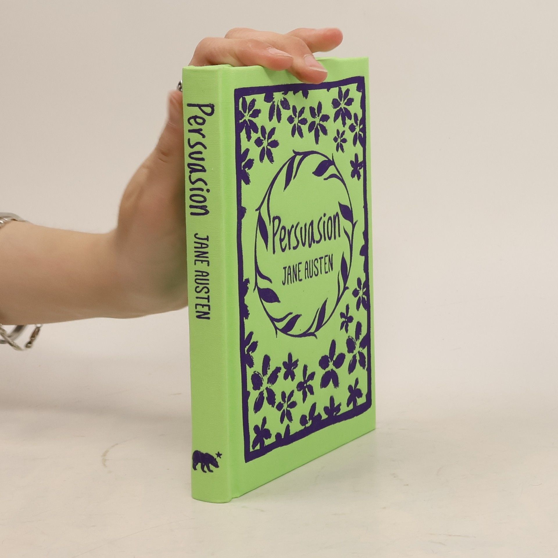 Jane Austen Persuasion