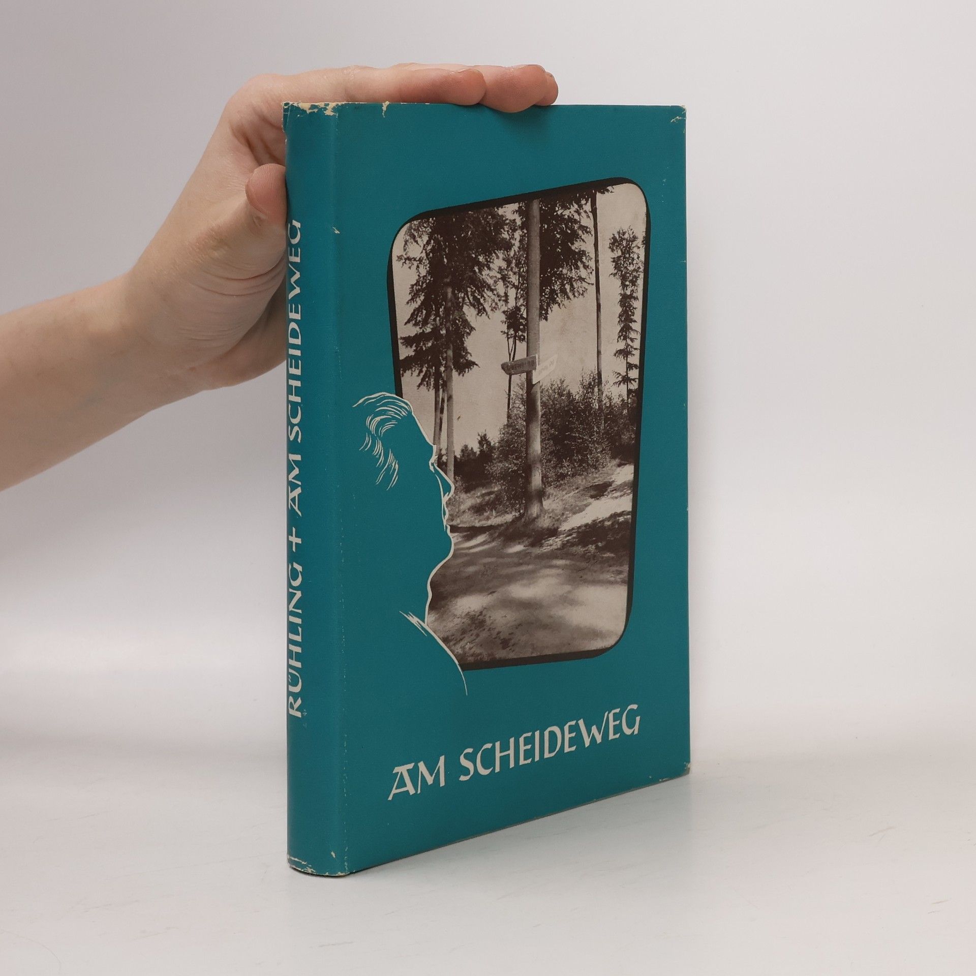 Richard Rühling Am Scheideweg