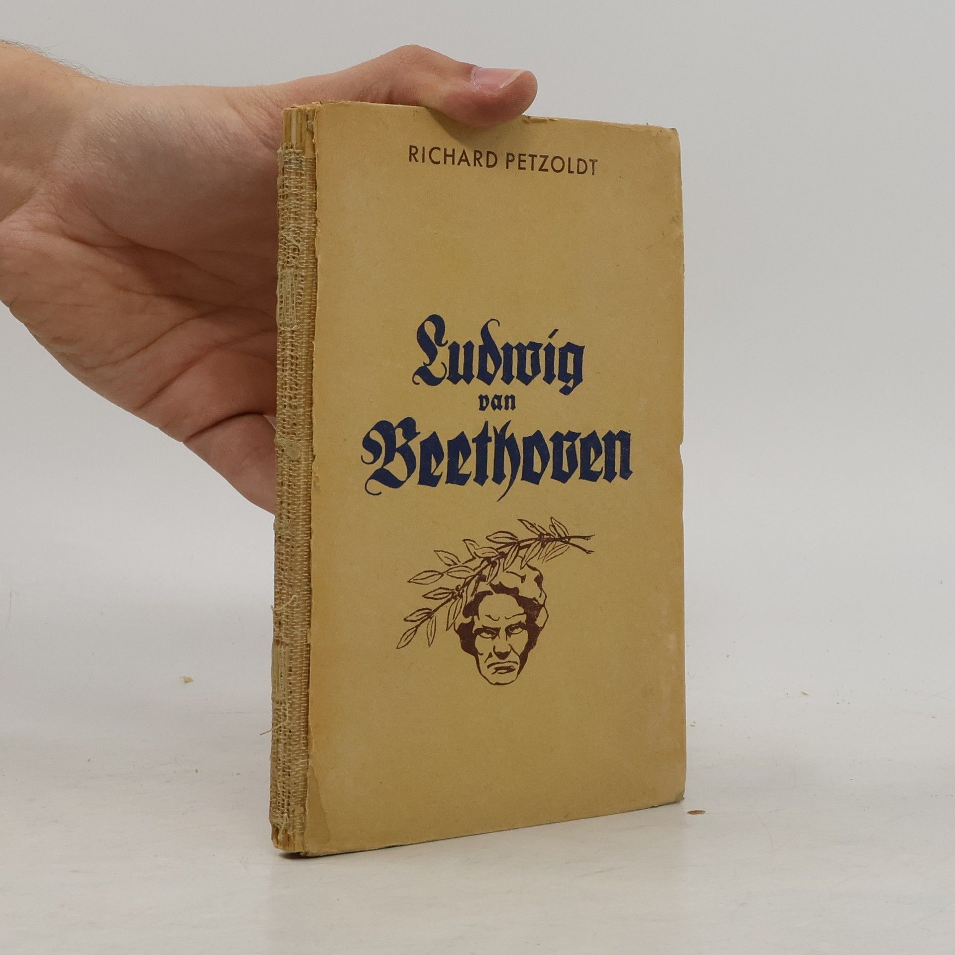 Ludwig van Beethoven