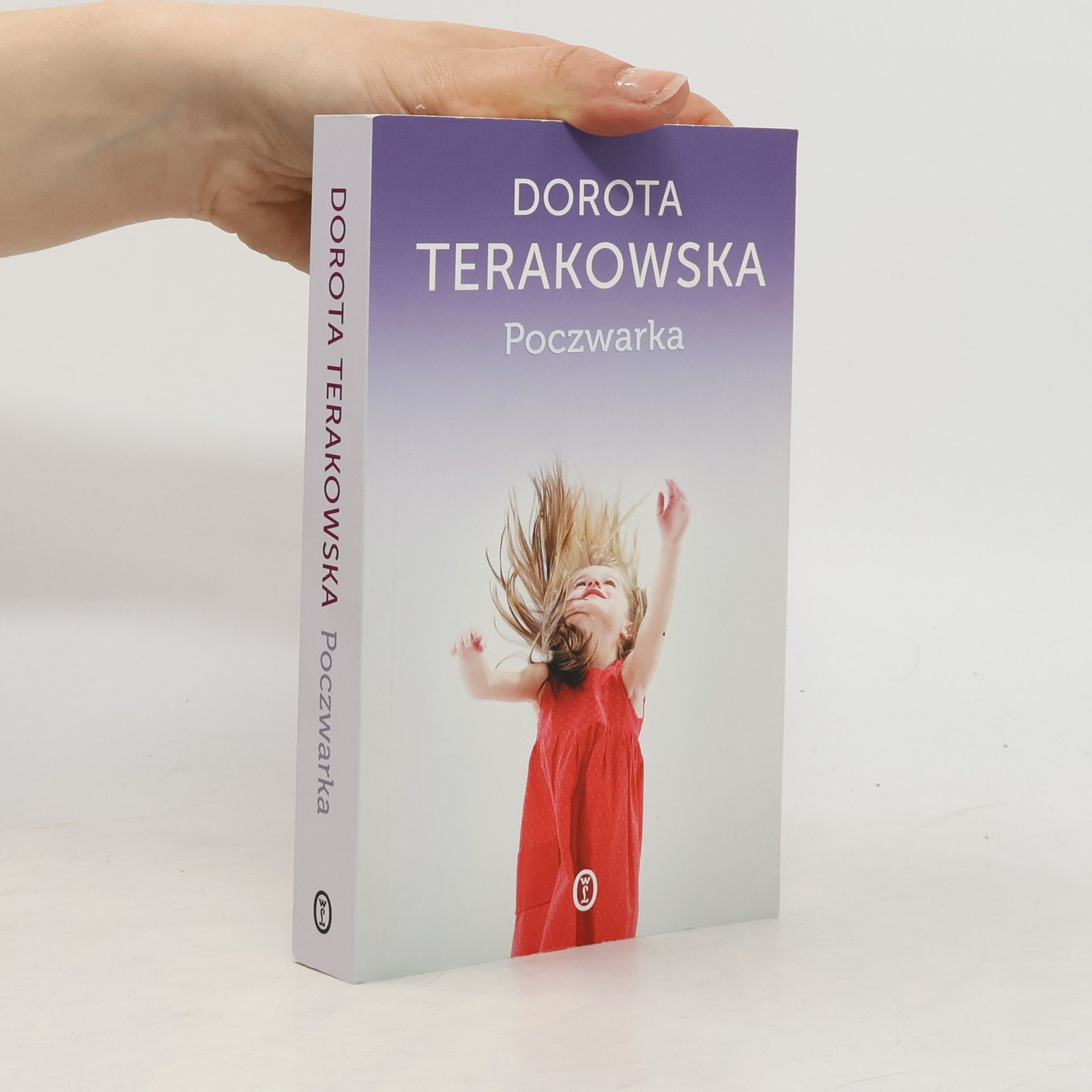 Dorota Terakowska Poczwarka