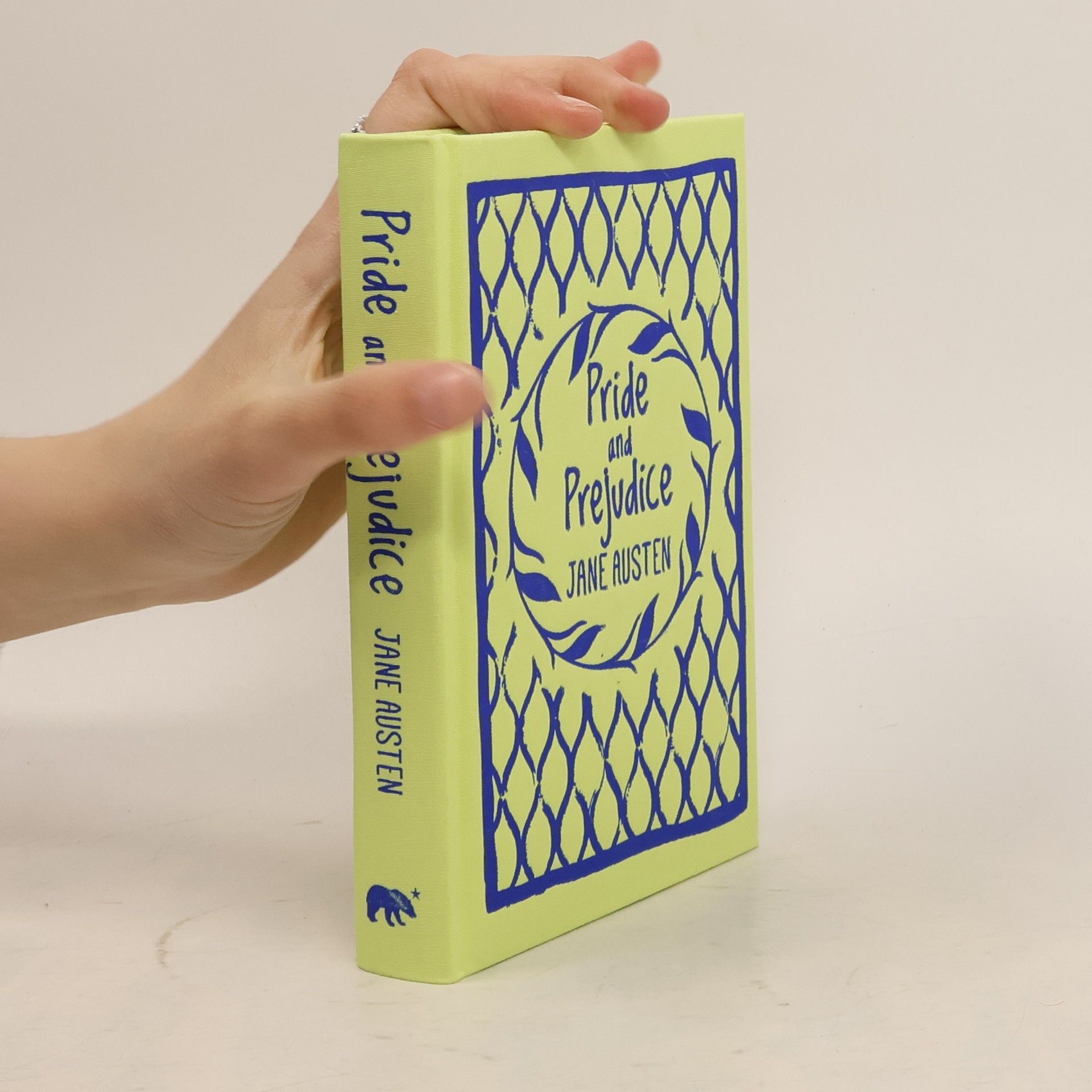 Jane Austen Pride and Prejudice