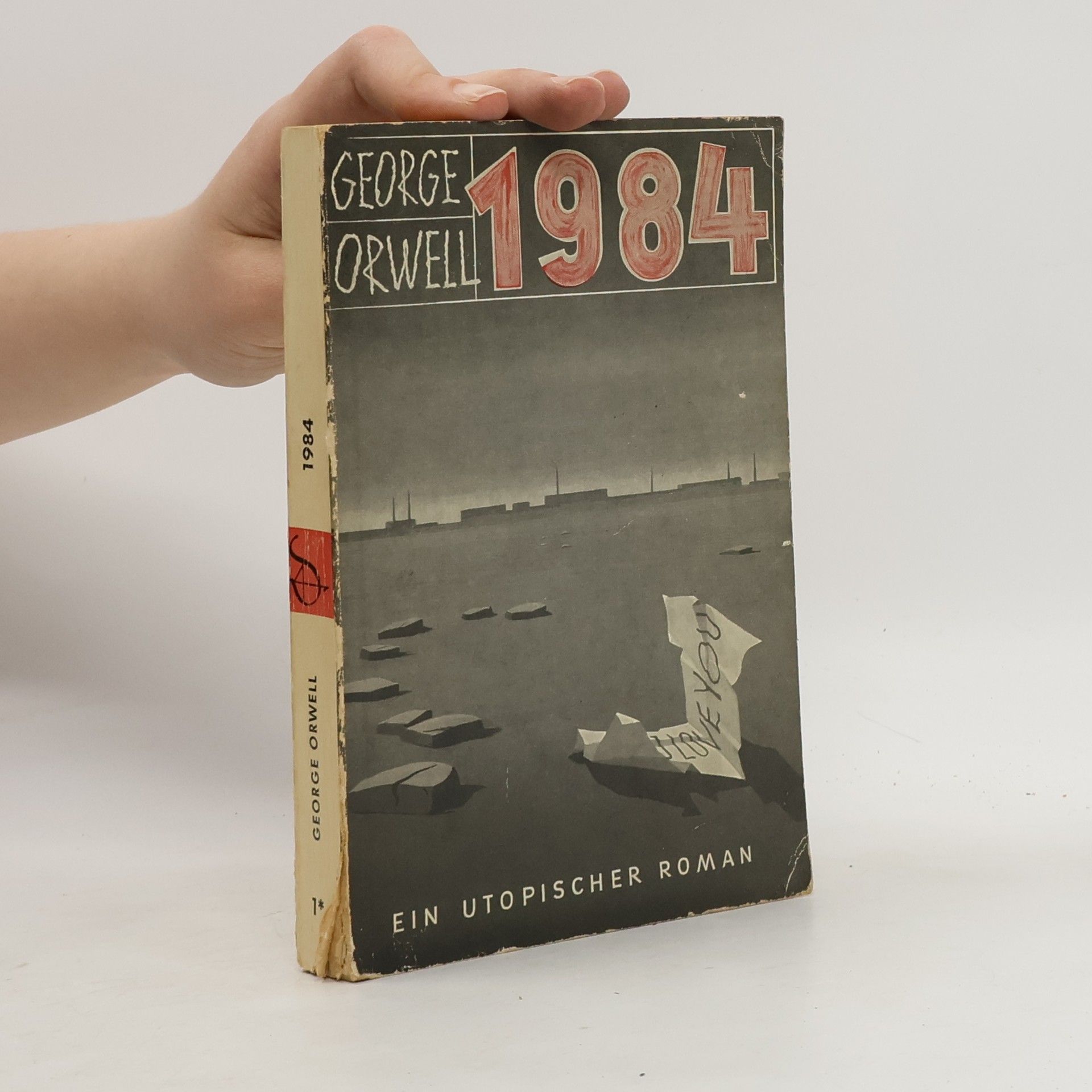 George Orwell 1984