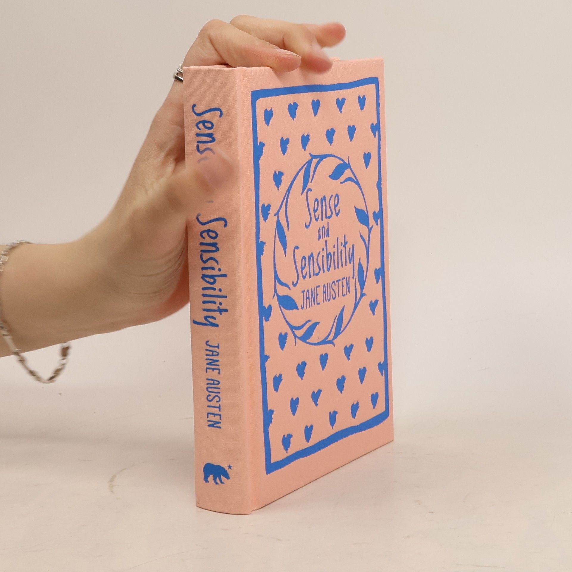 Jane Austen Sense and Sensibility
