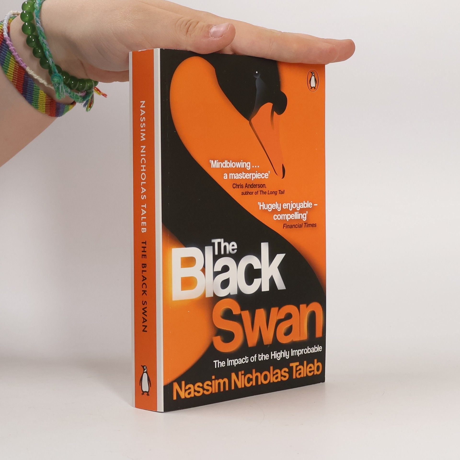The Black Swan