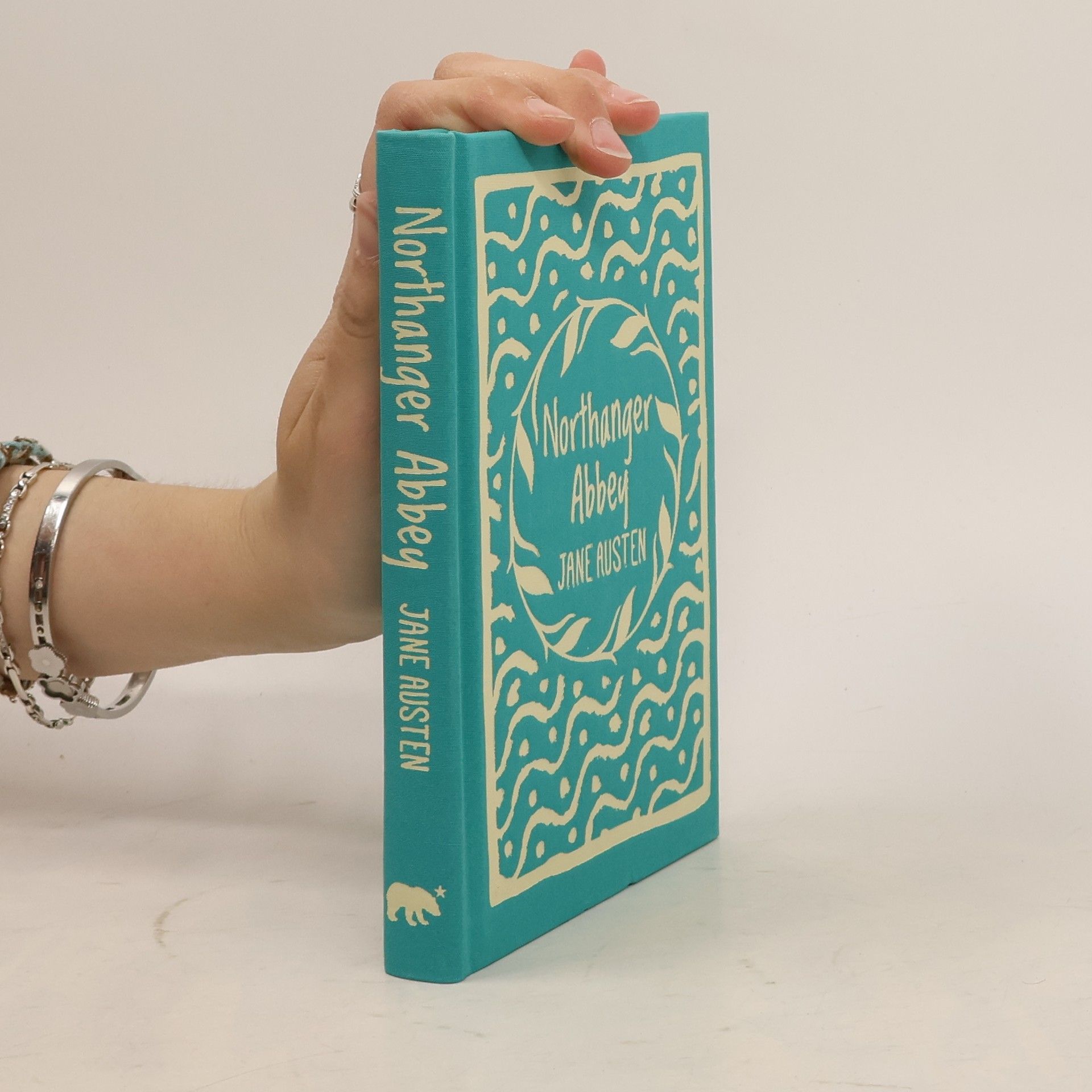 Jane Austen Northanger Abbey