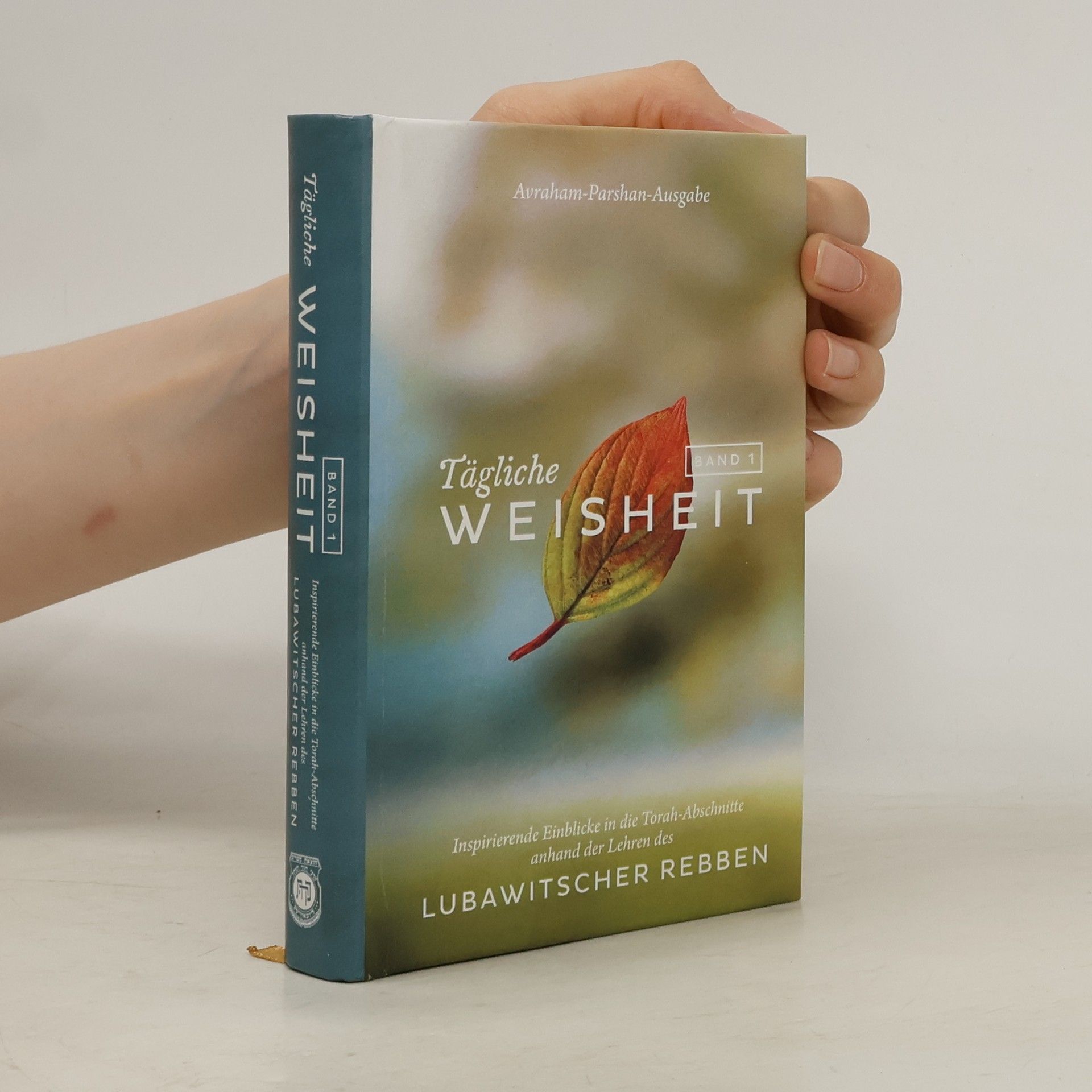 Various authors Tägliche 1. Weisheit