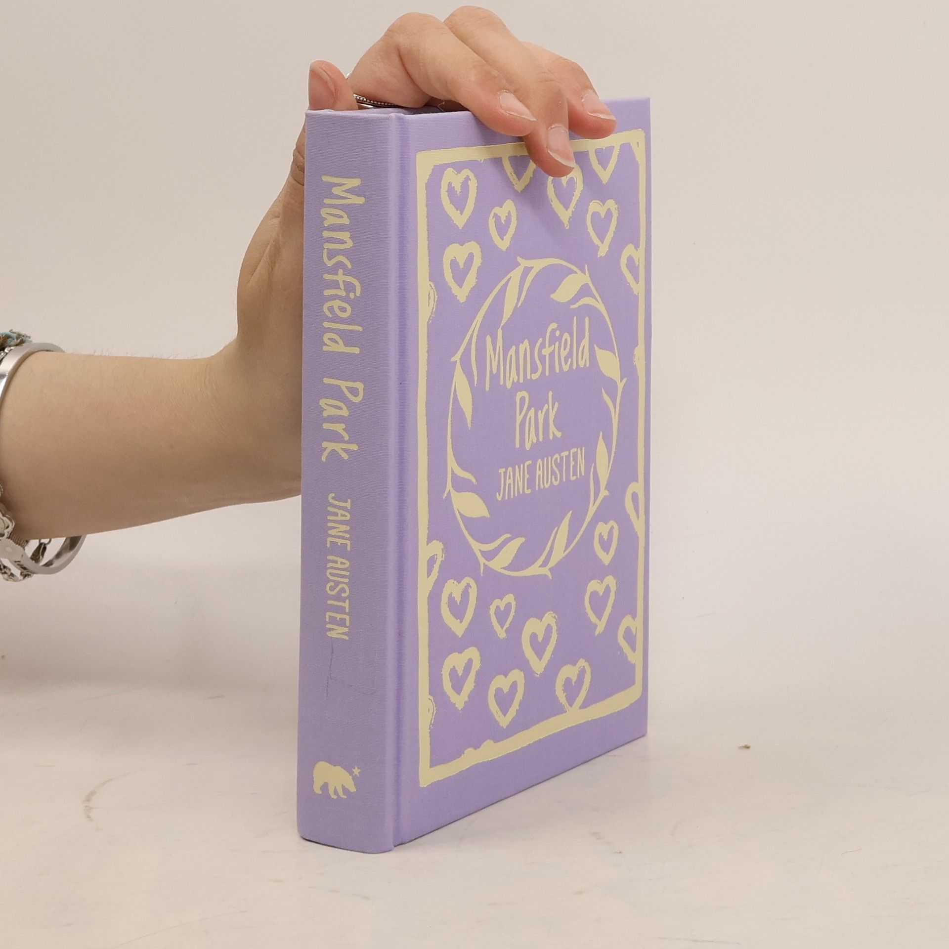 Jane Austen Mansfield Park