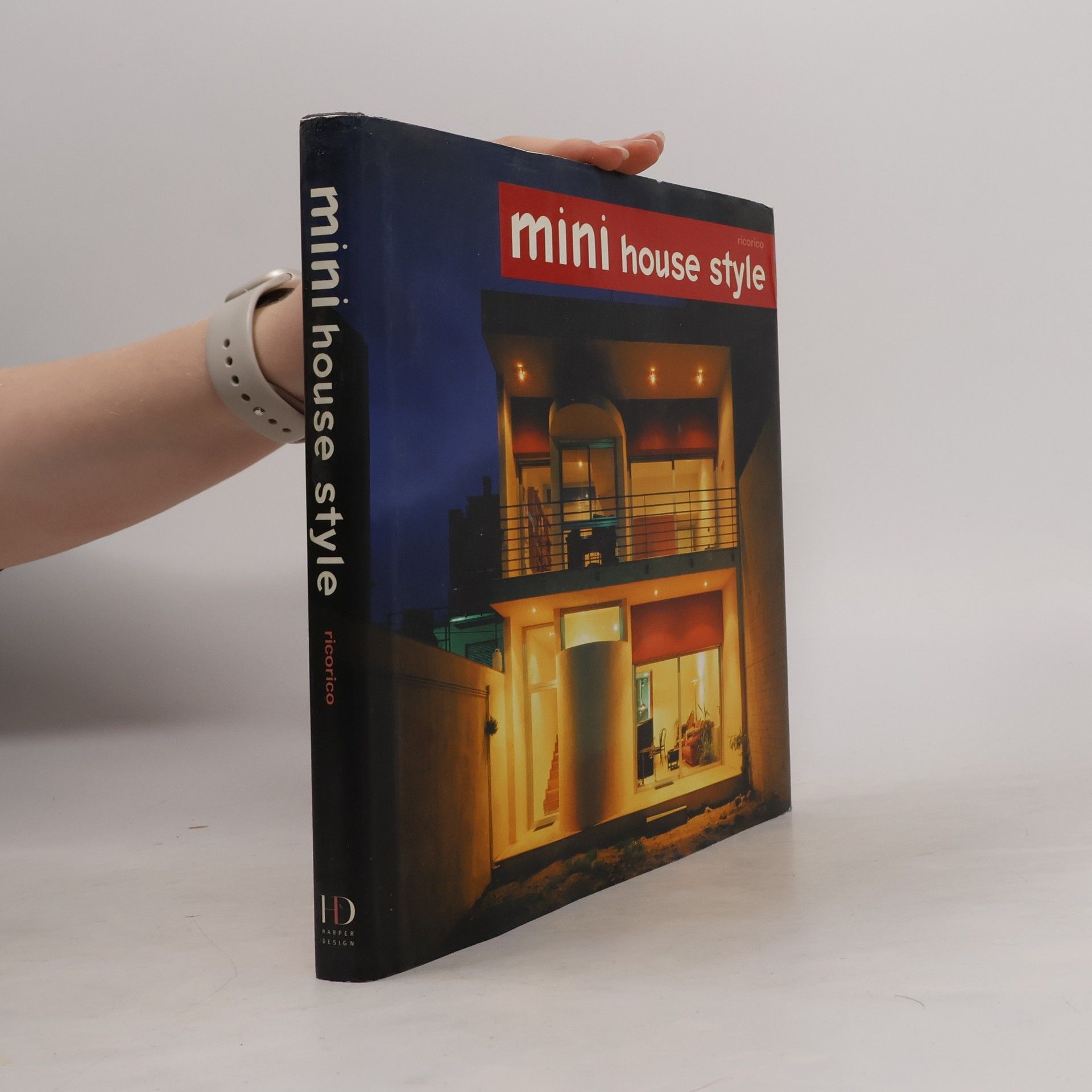 Auteurscollectief Mini House Style