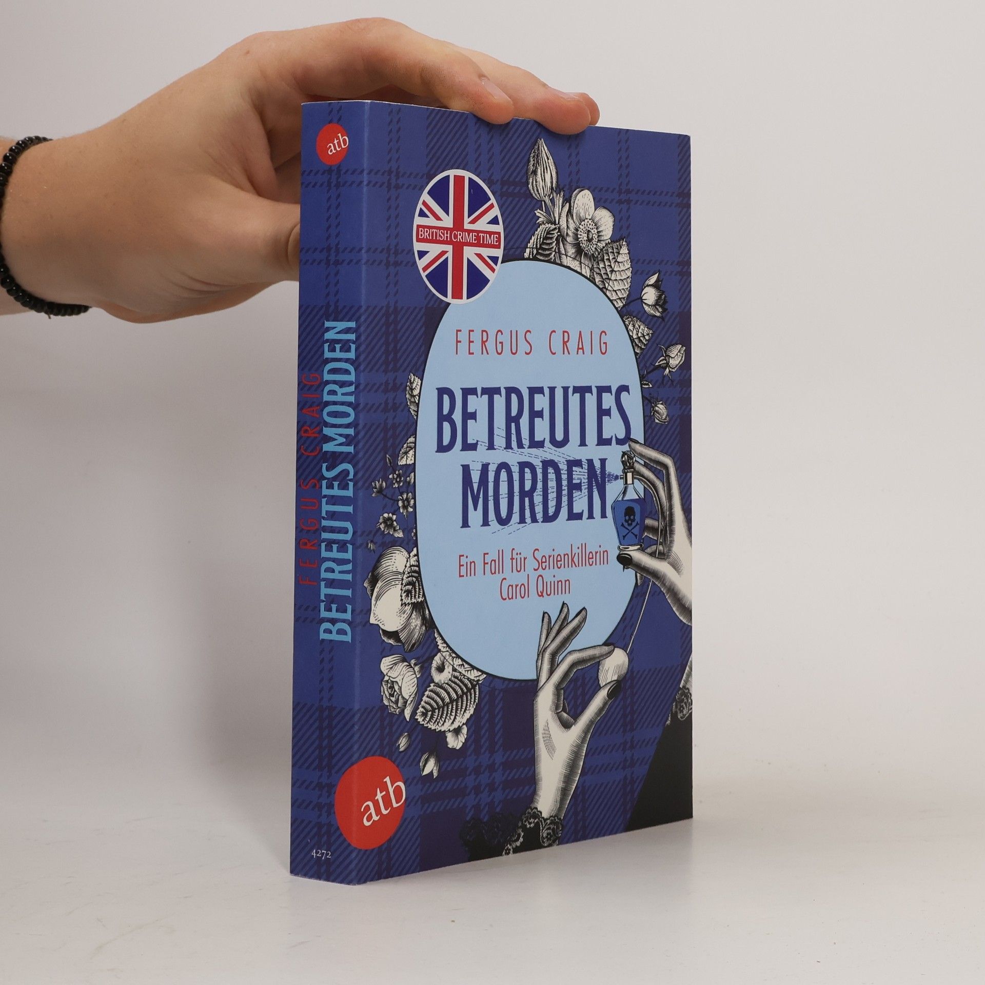 Fergus Craig Betreutes Morden