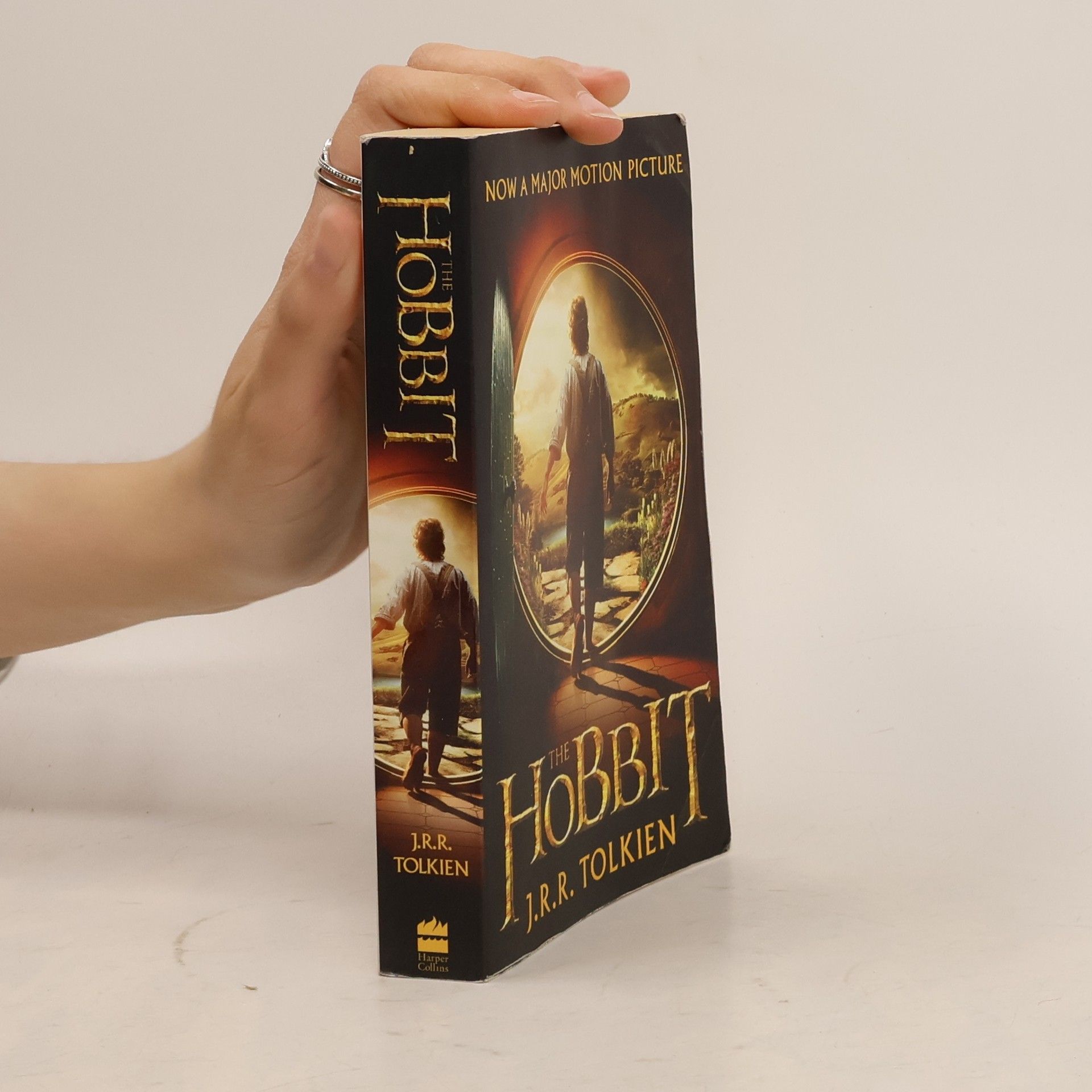 J. R. R. Tolkien The Hobbit