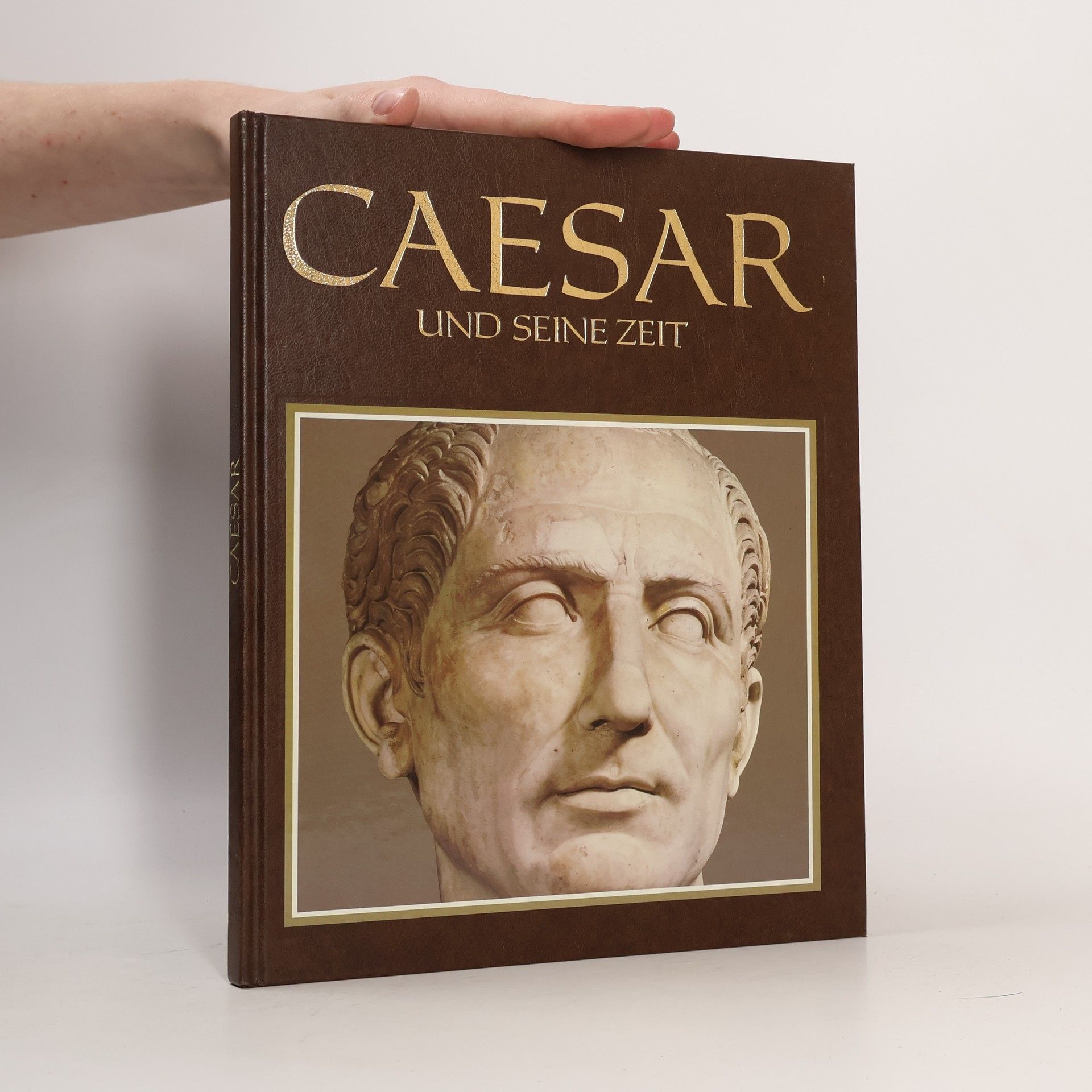 Valentina Beggio Caesar