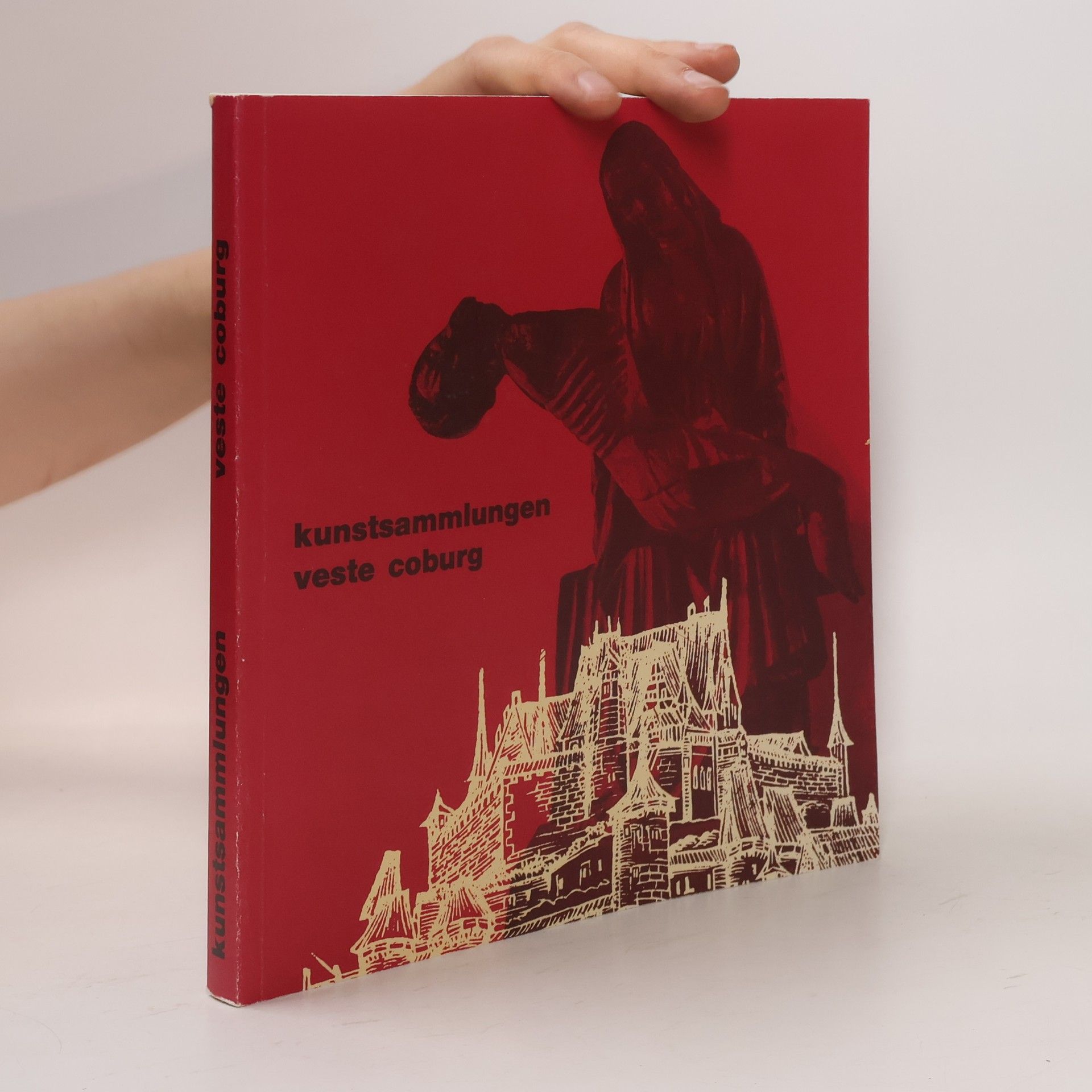Veste Coburg Kunstsammlungen