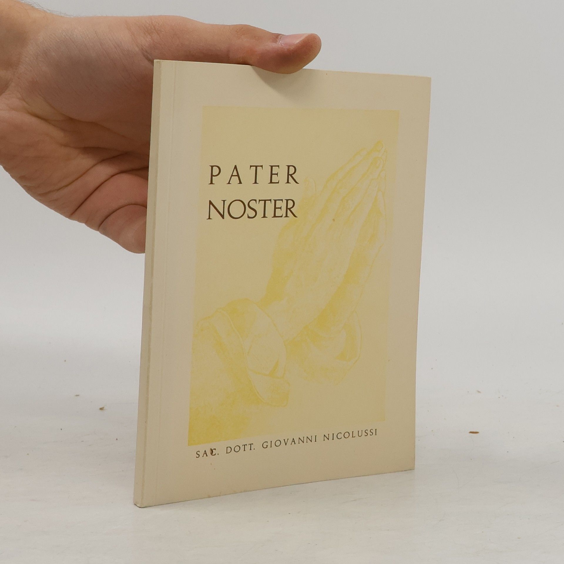 Pater Noster