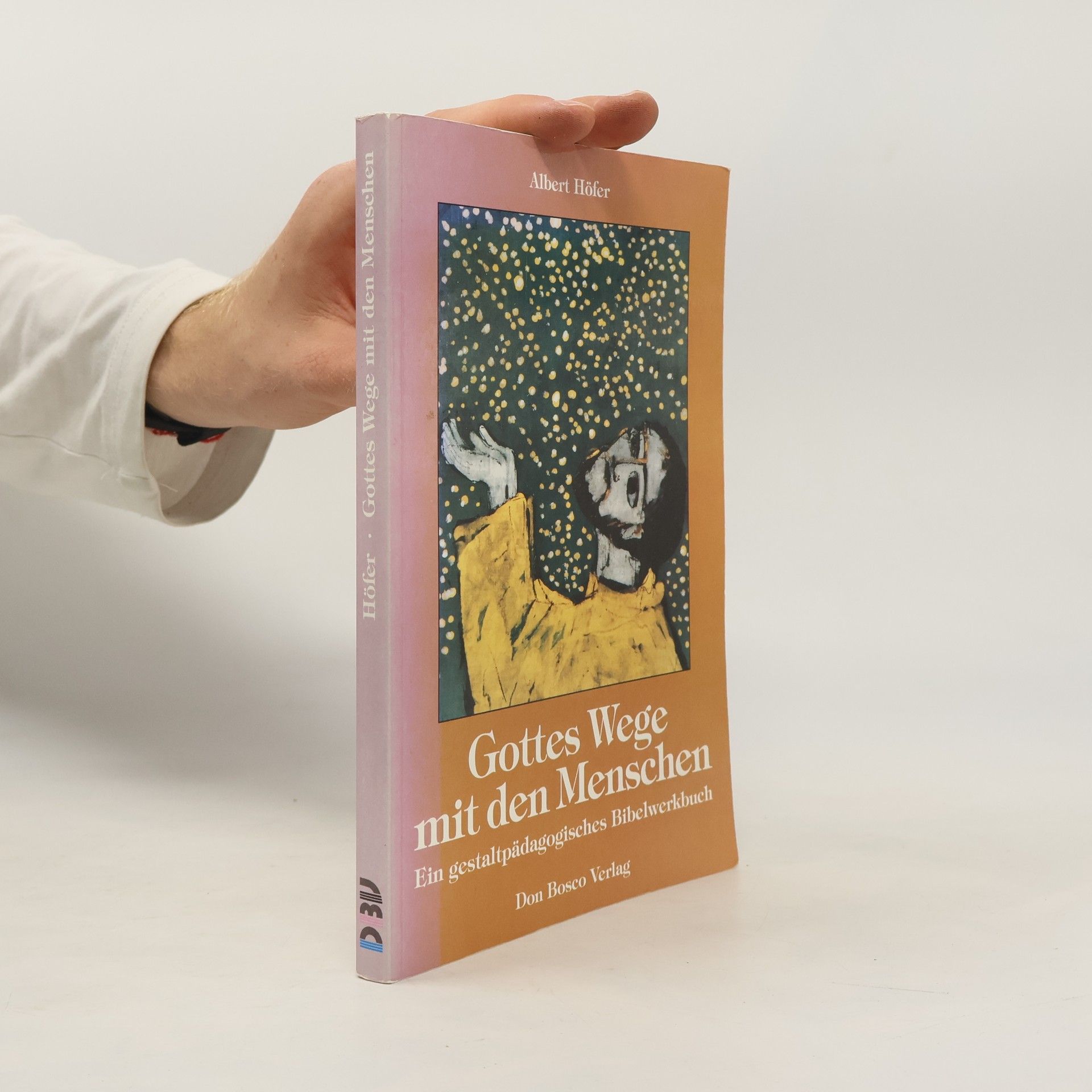 Gottes Wege mit den Menschen
