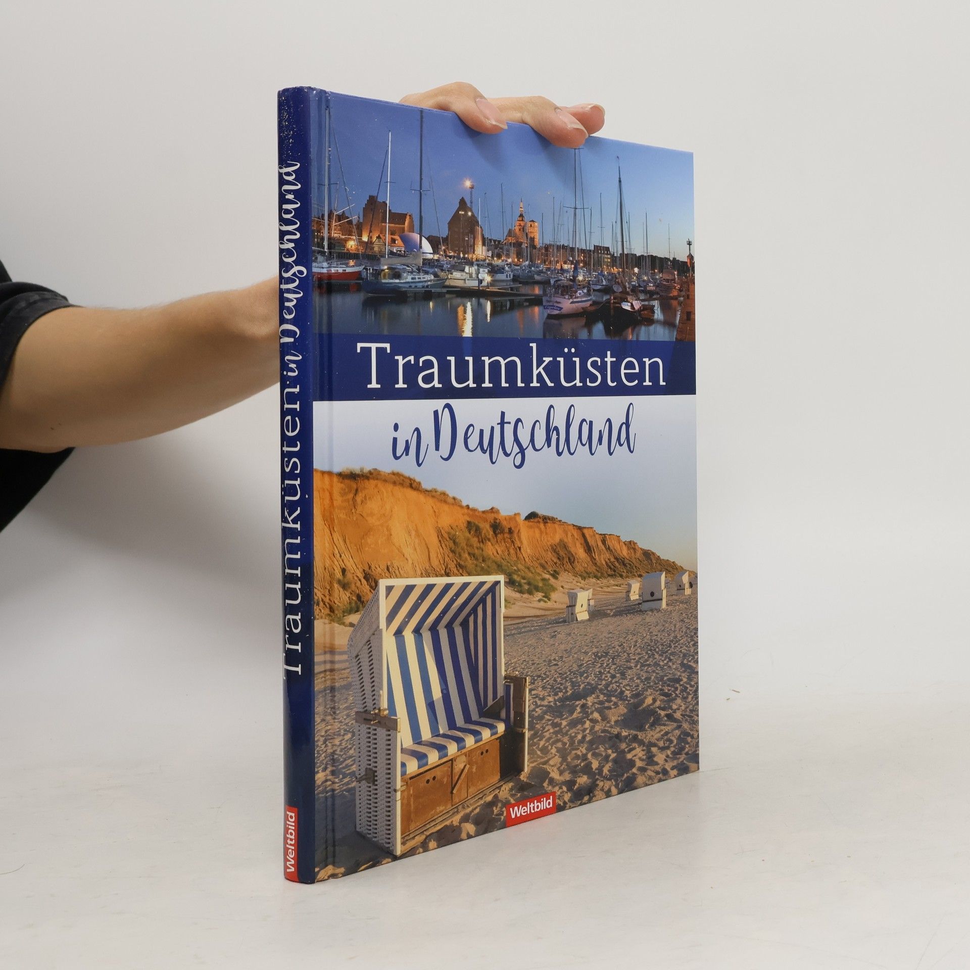 Traumküsten in Deutschland