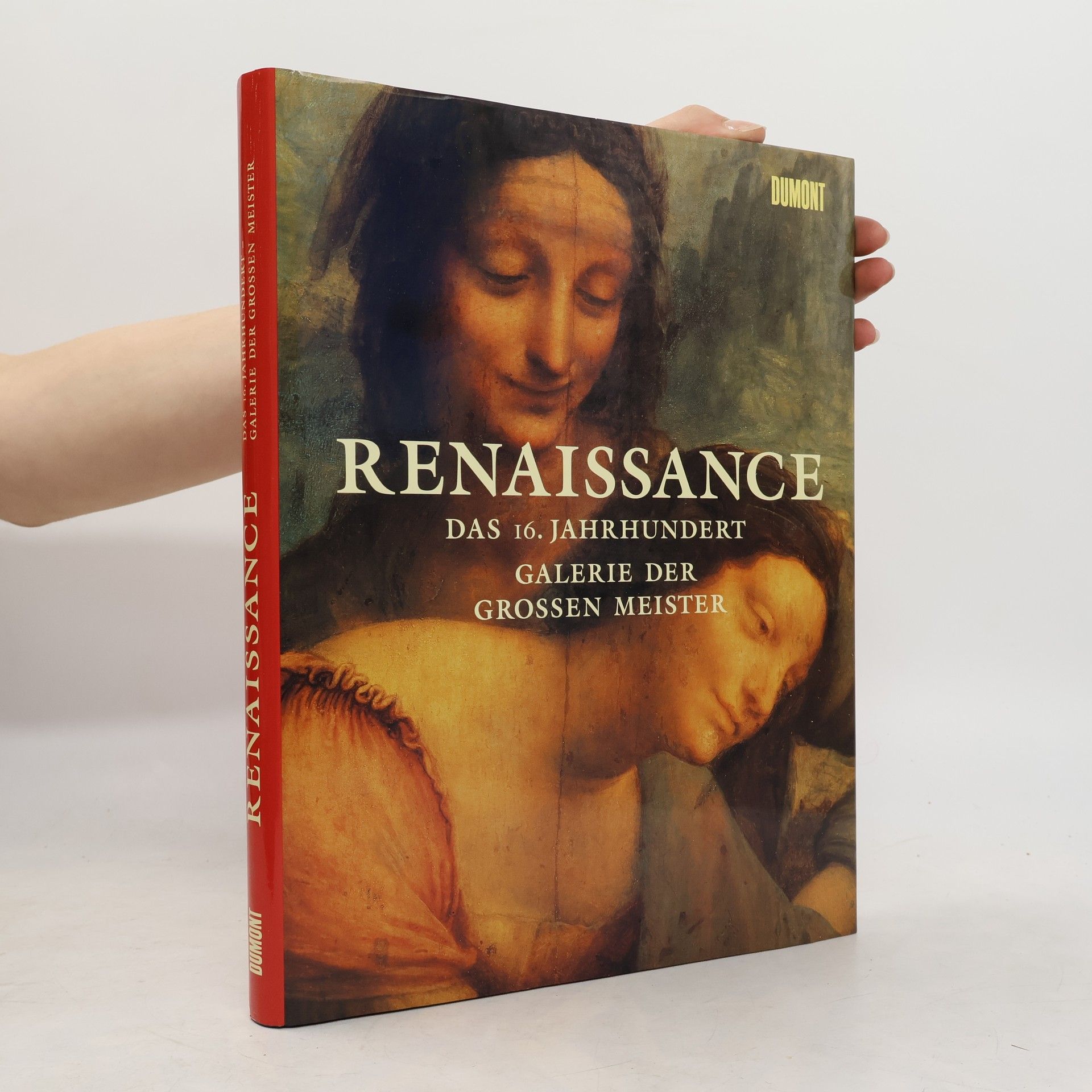 Renaissance. Das 16. Jahrhundert.