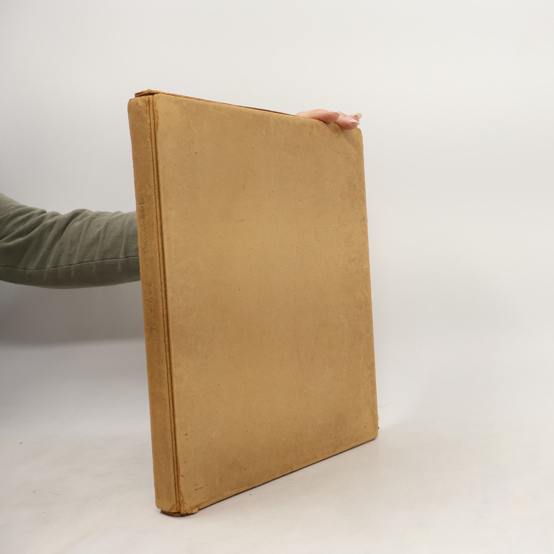 Trug-Gold