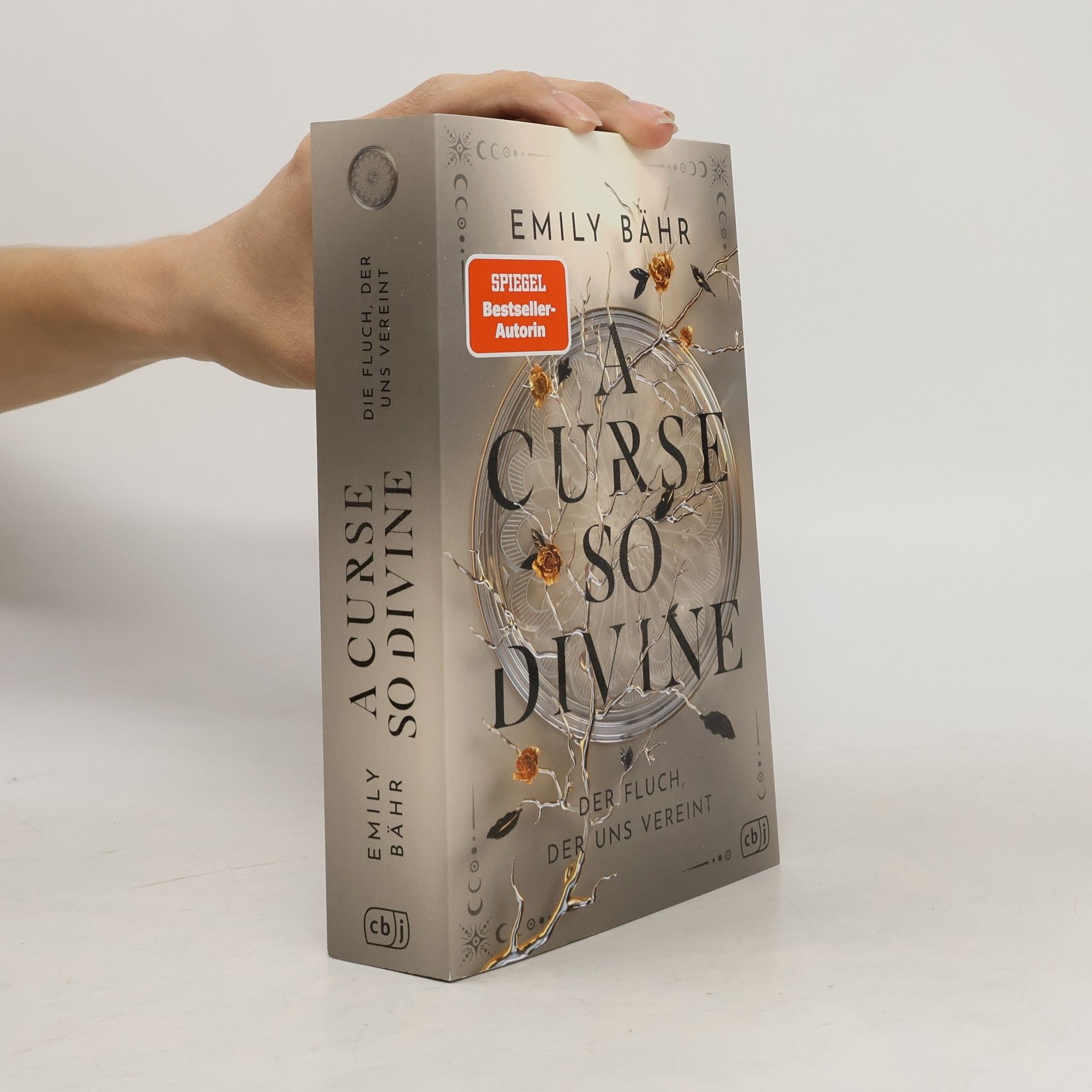 A Curse So Divine