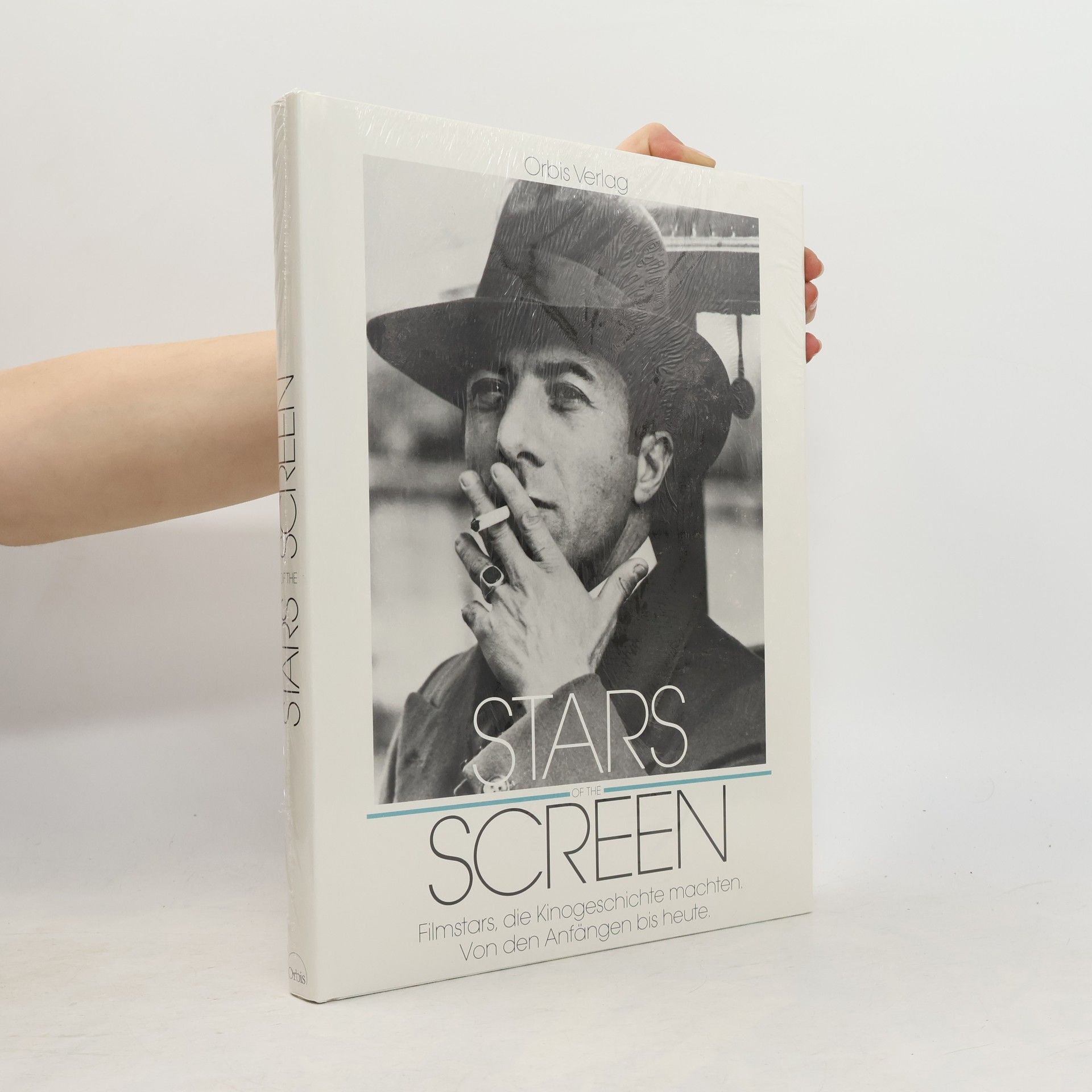 Don MacPherson Stars of the screen