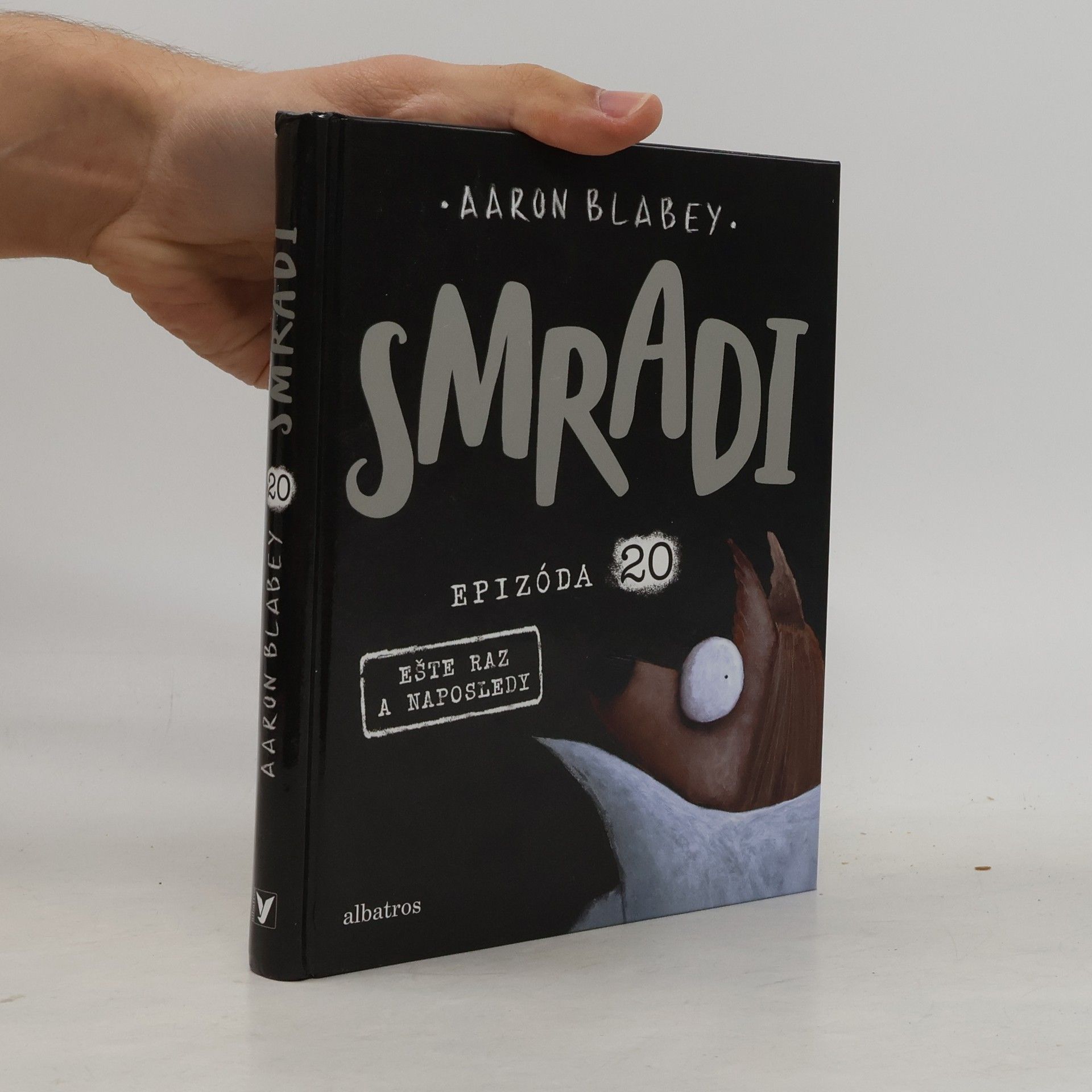 Smradi 20