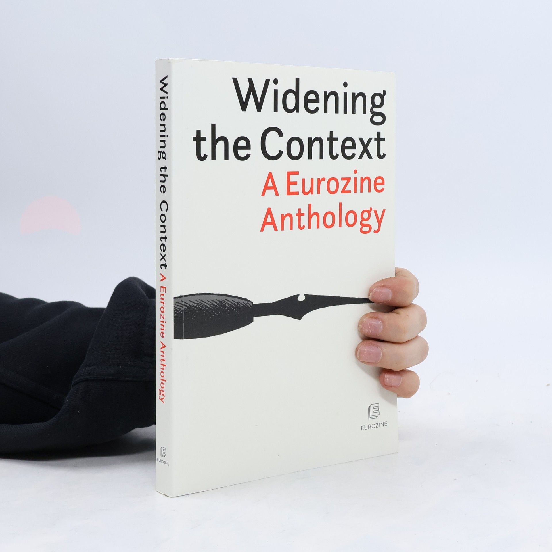 Eurozine: Widening the Context