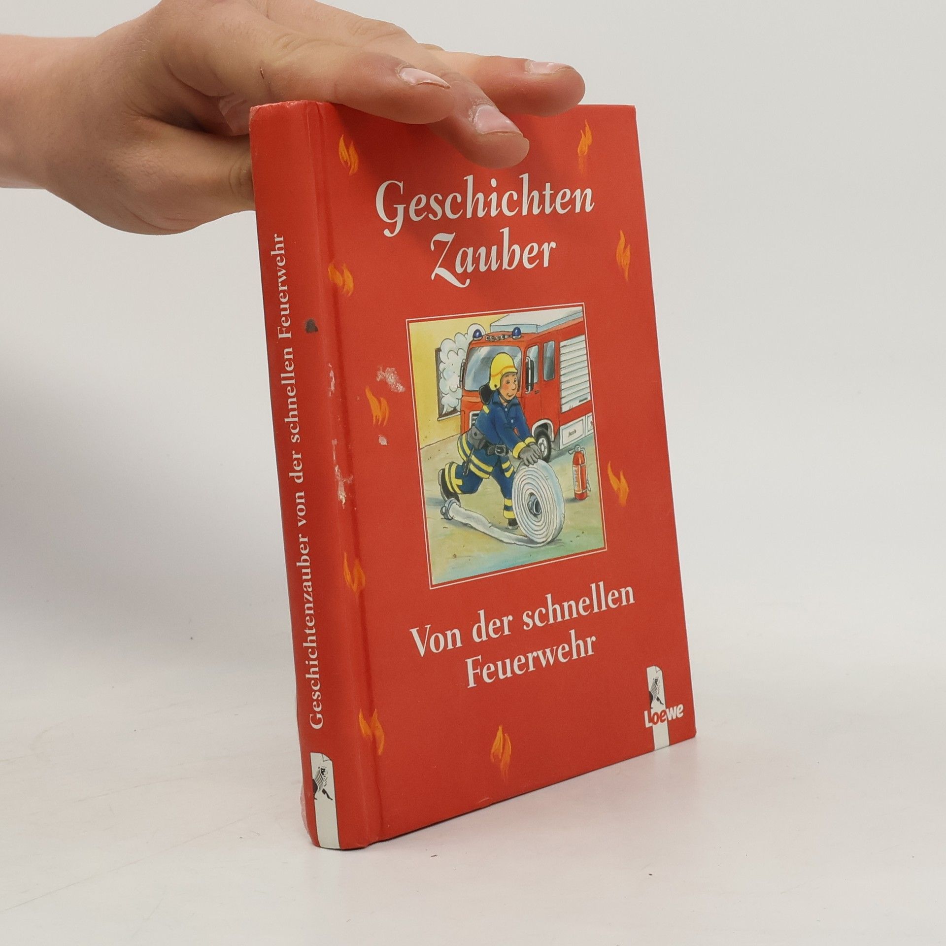Various authors Geschichten Zauber