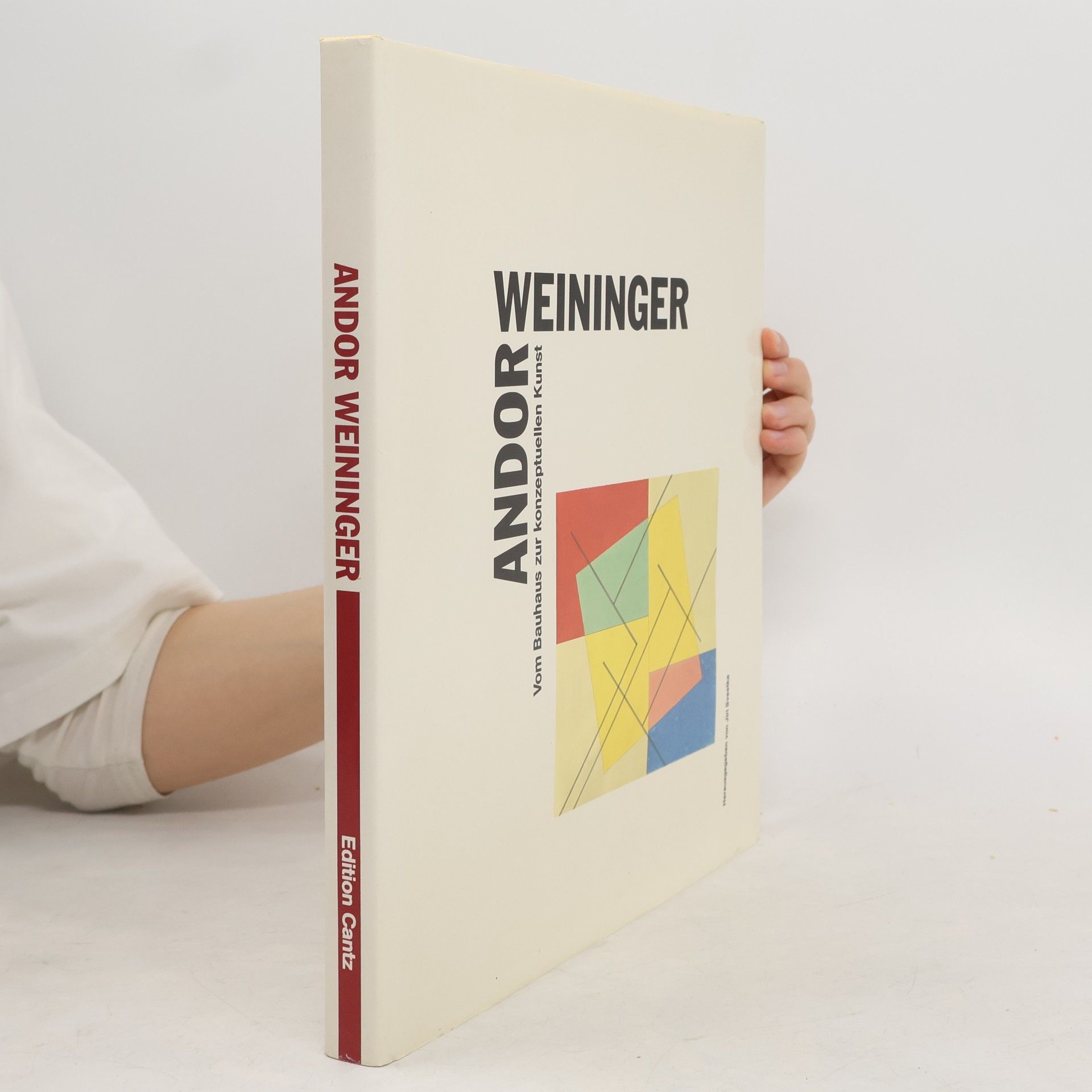 Andor Weininger