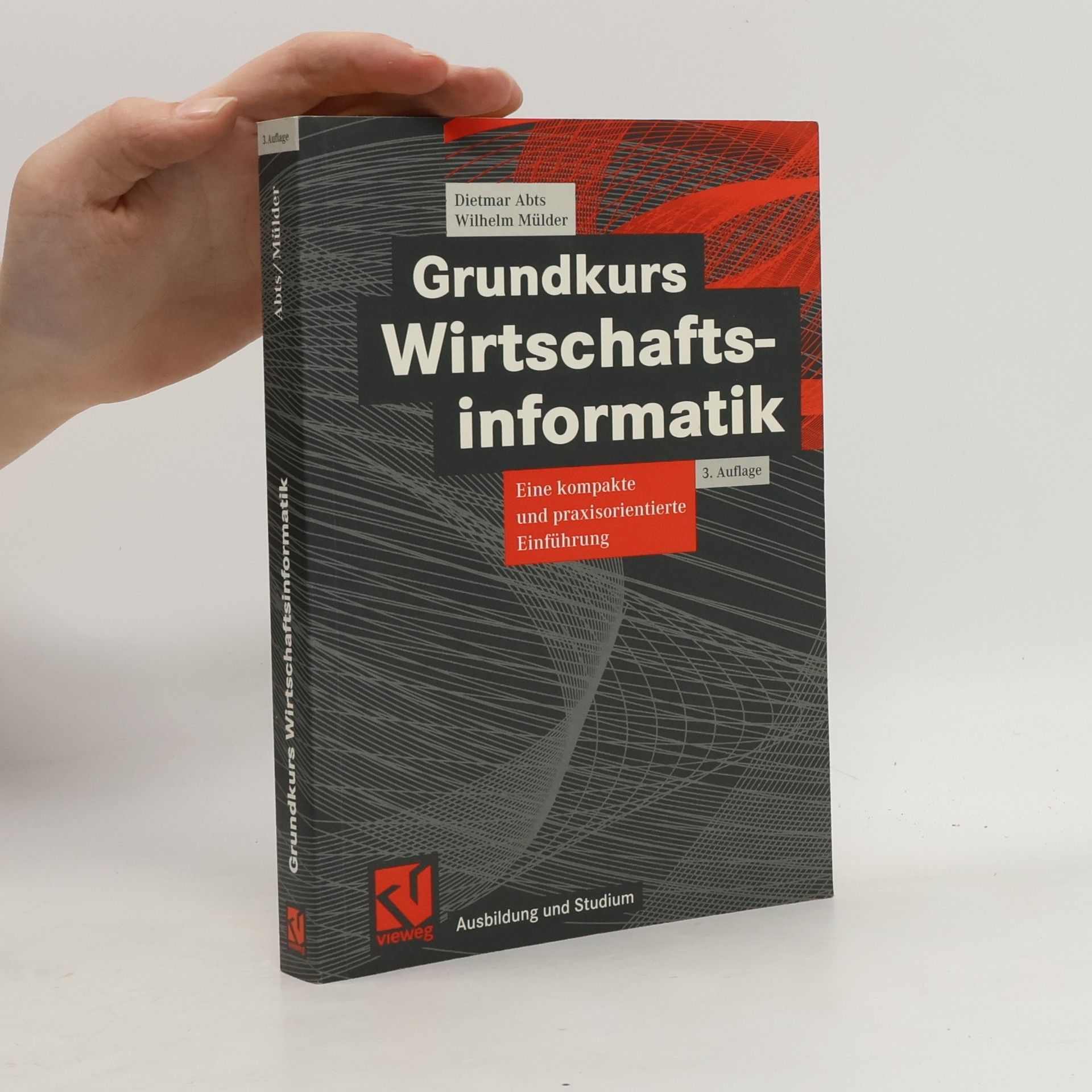 Grundkurs Wirtschaftsinformatik