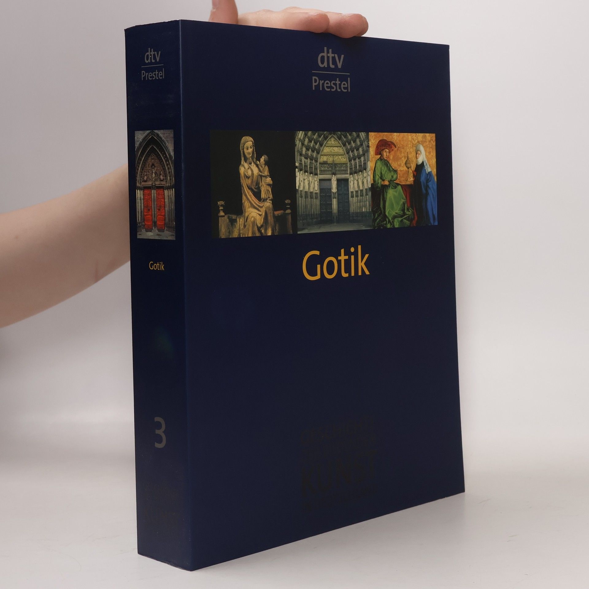 Thorsten Albrecht Gotik