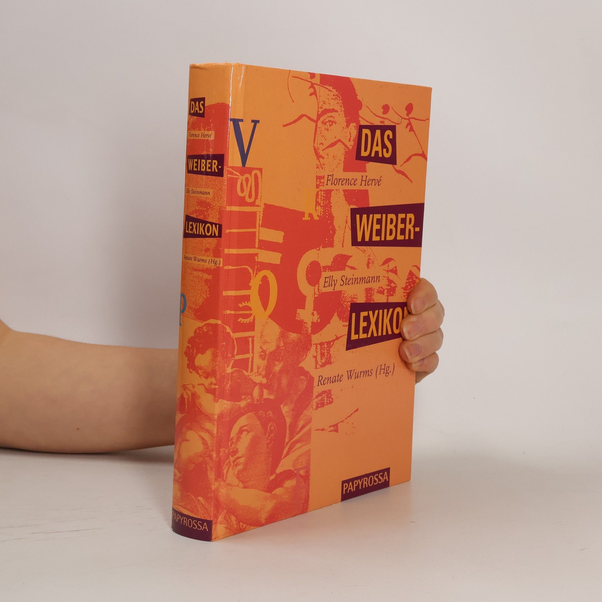 Das Weiberlexikon
