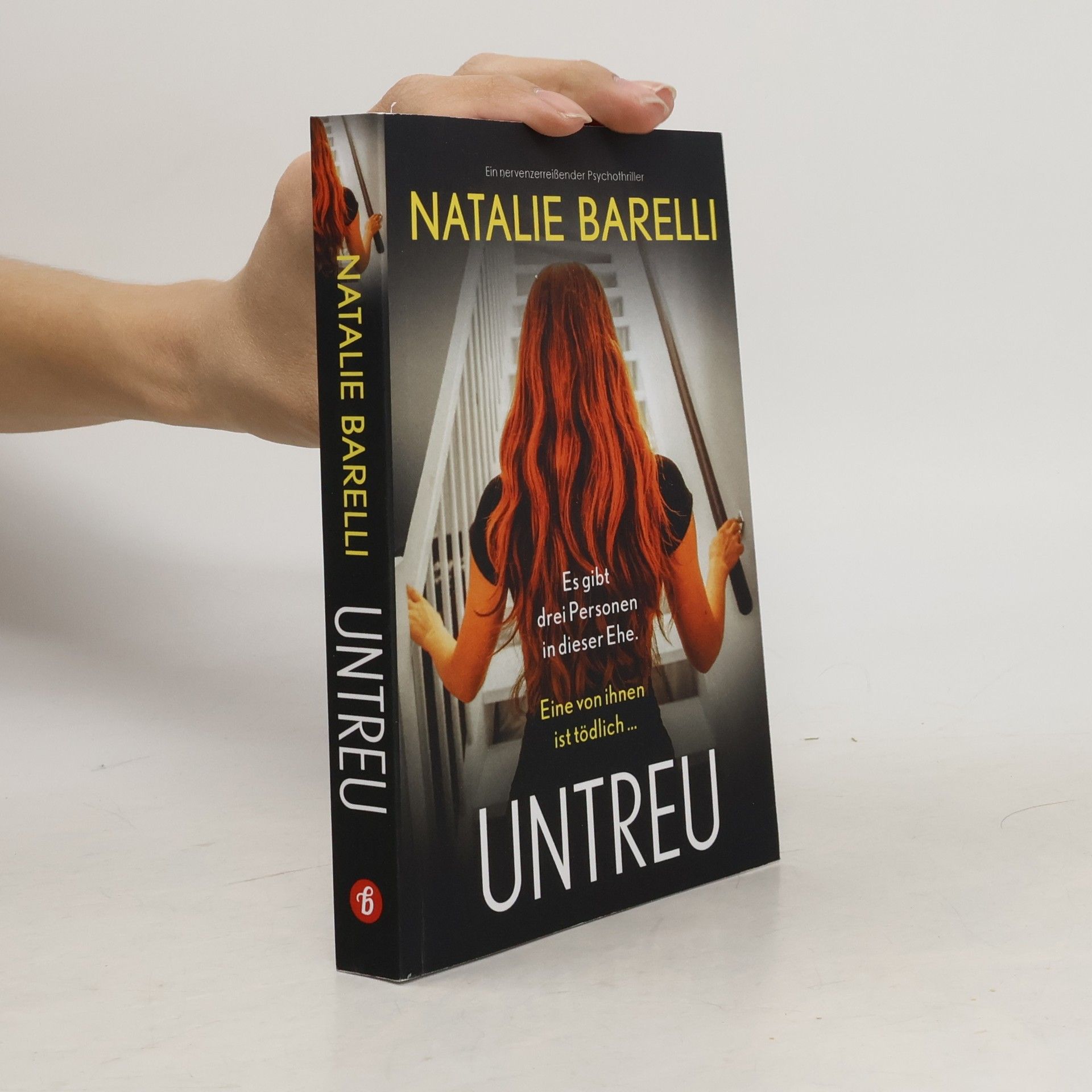 Untreu