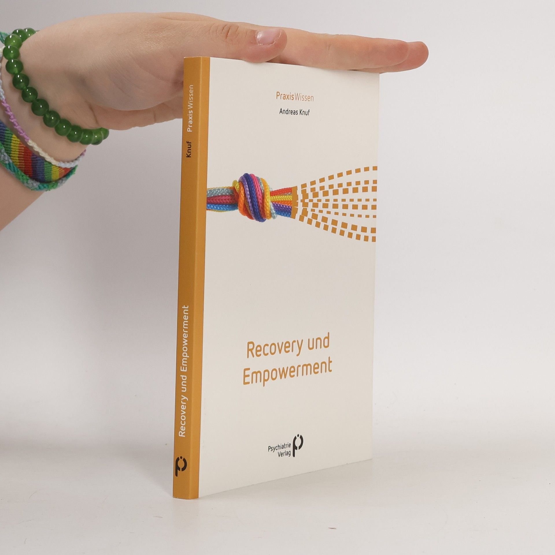 Recovery und Empowerment