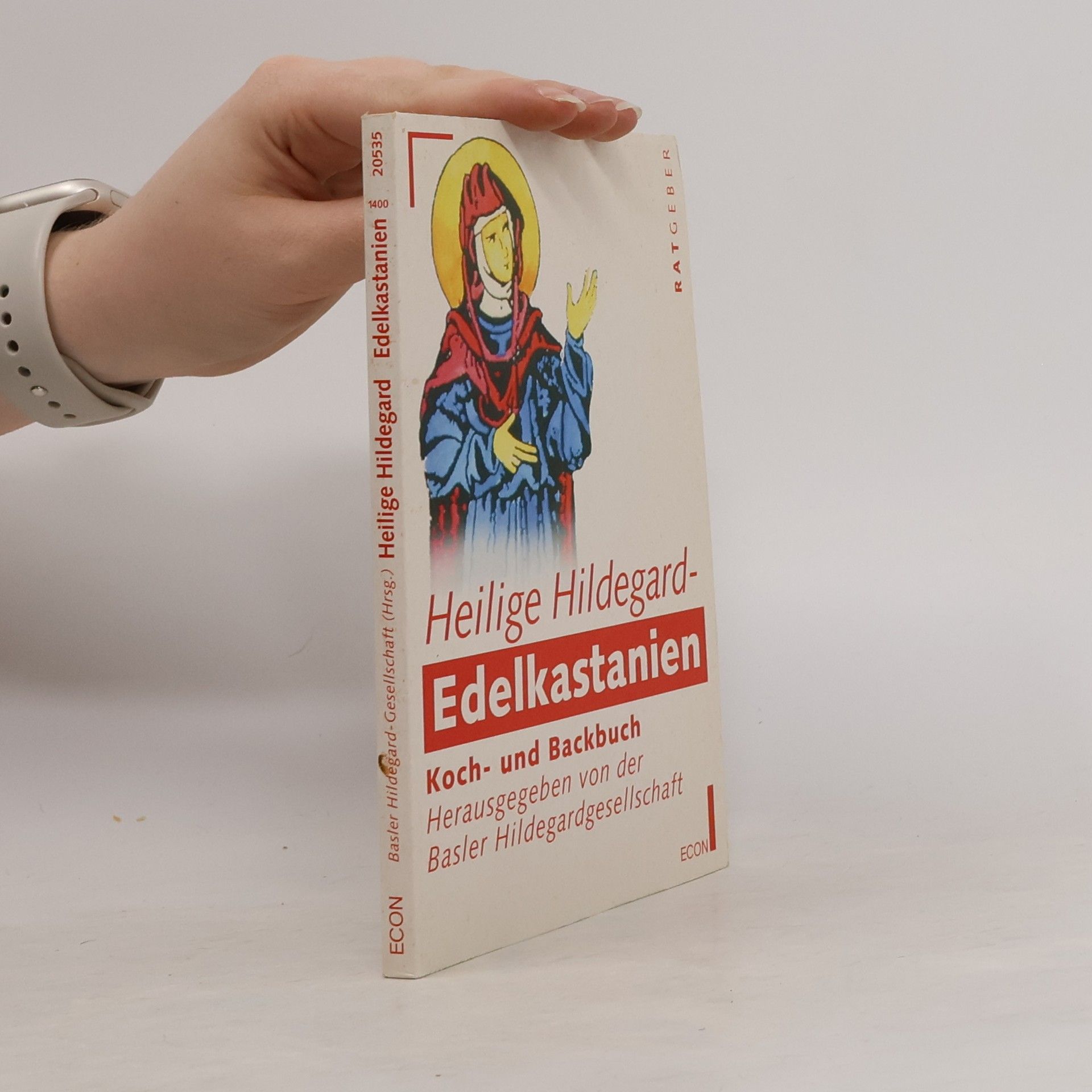 Edelkastanien
