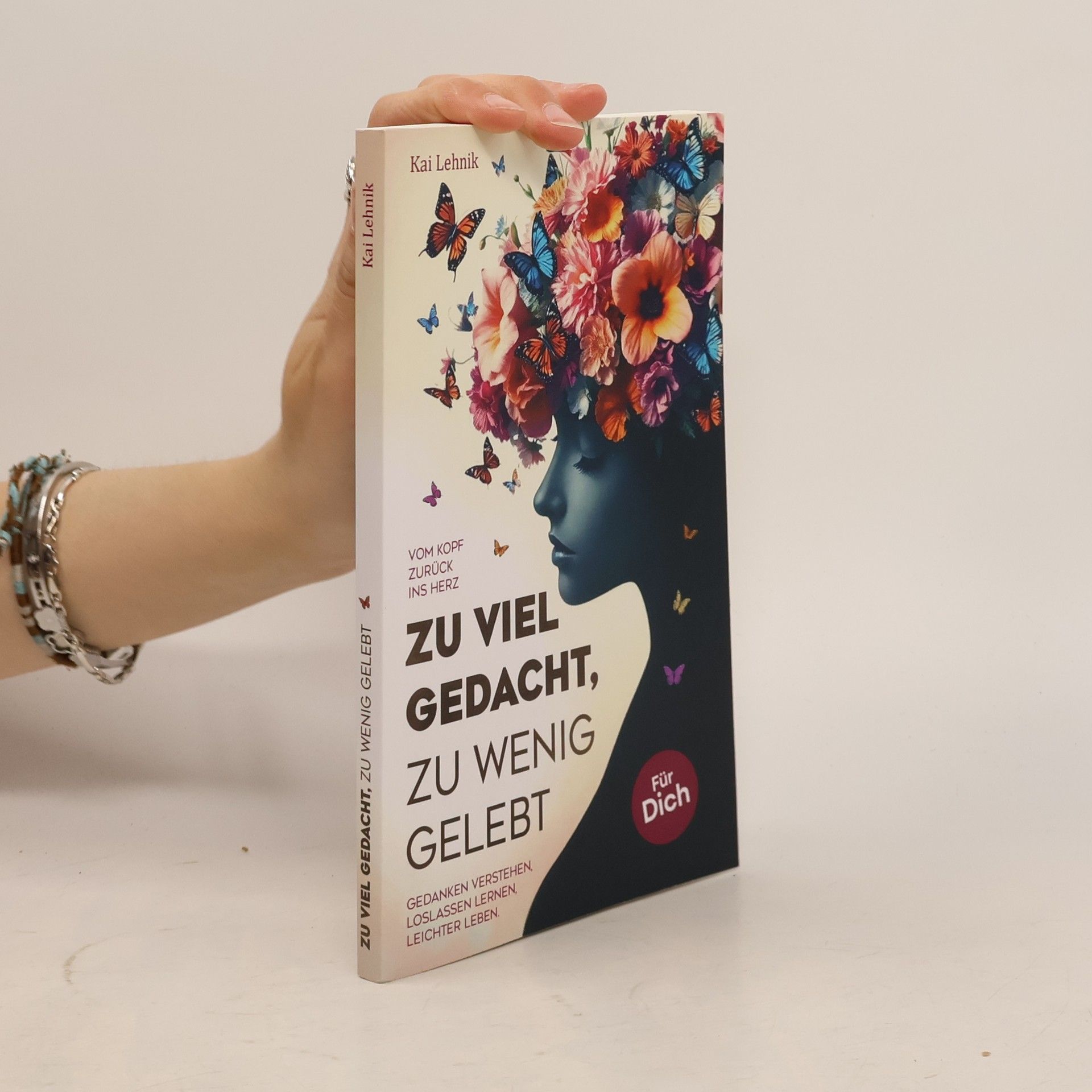 Zu viel gedacht, zu wenig gelebt