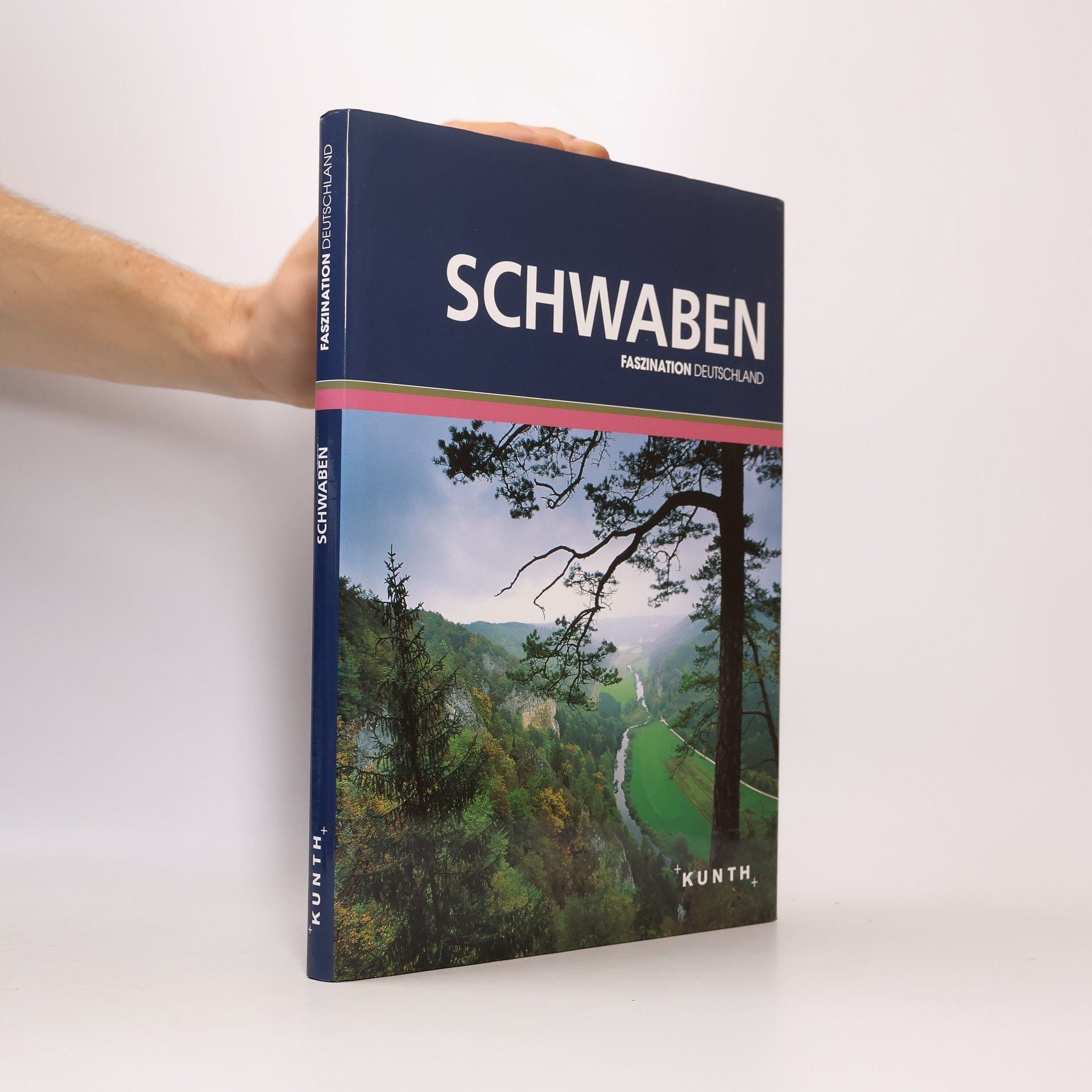 Autorenkollektiv Schwaben