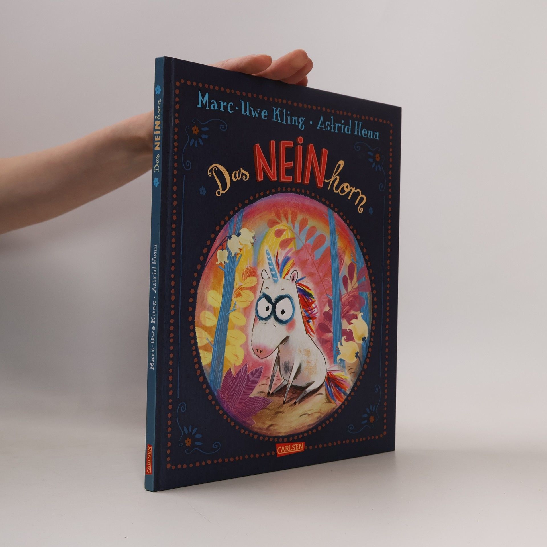 Das Neinhorn