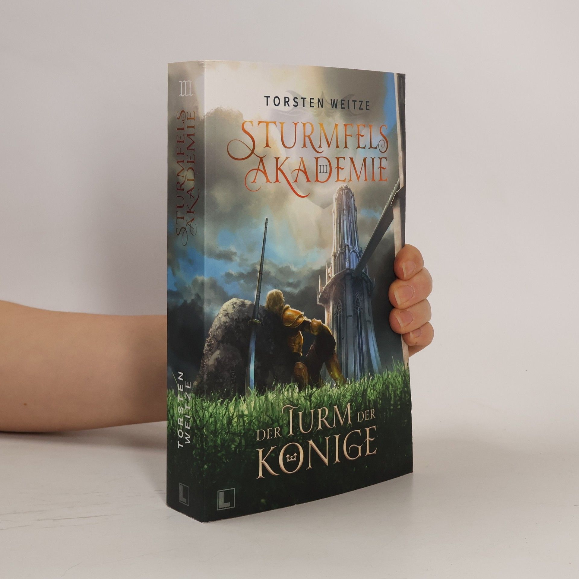 Der Turm der Könige