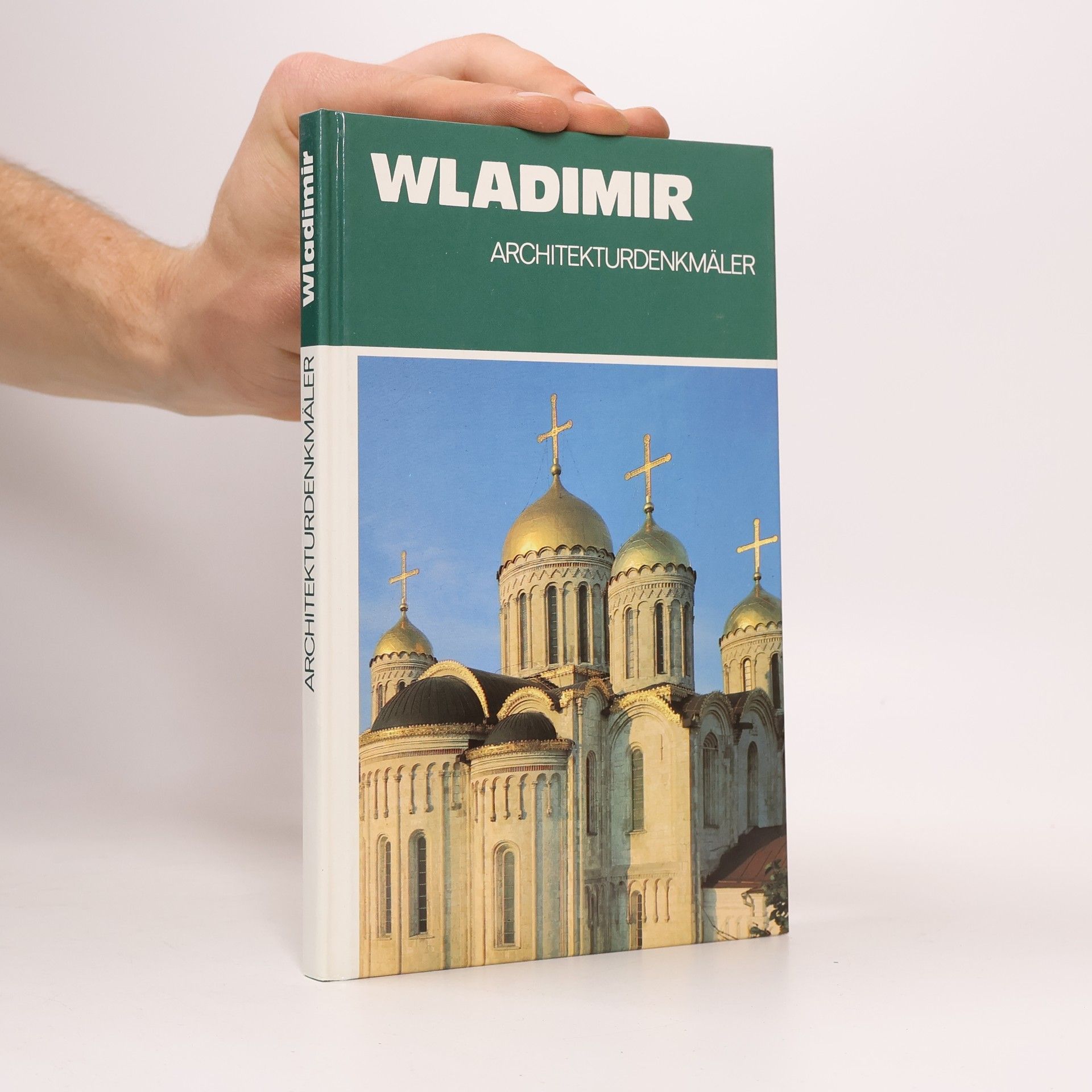 Nikolaj N. Voronin Wladimir