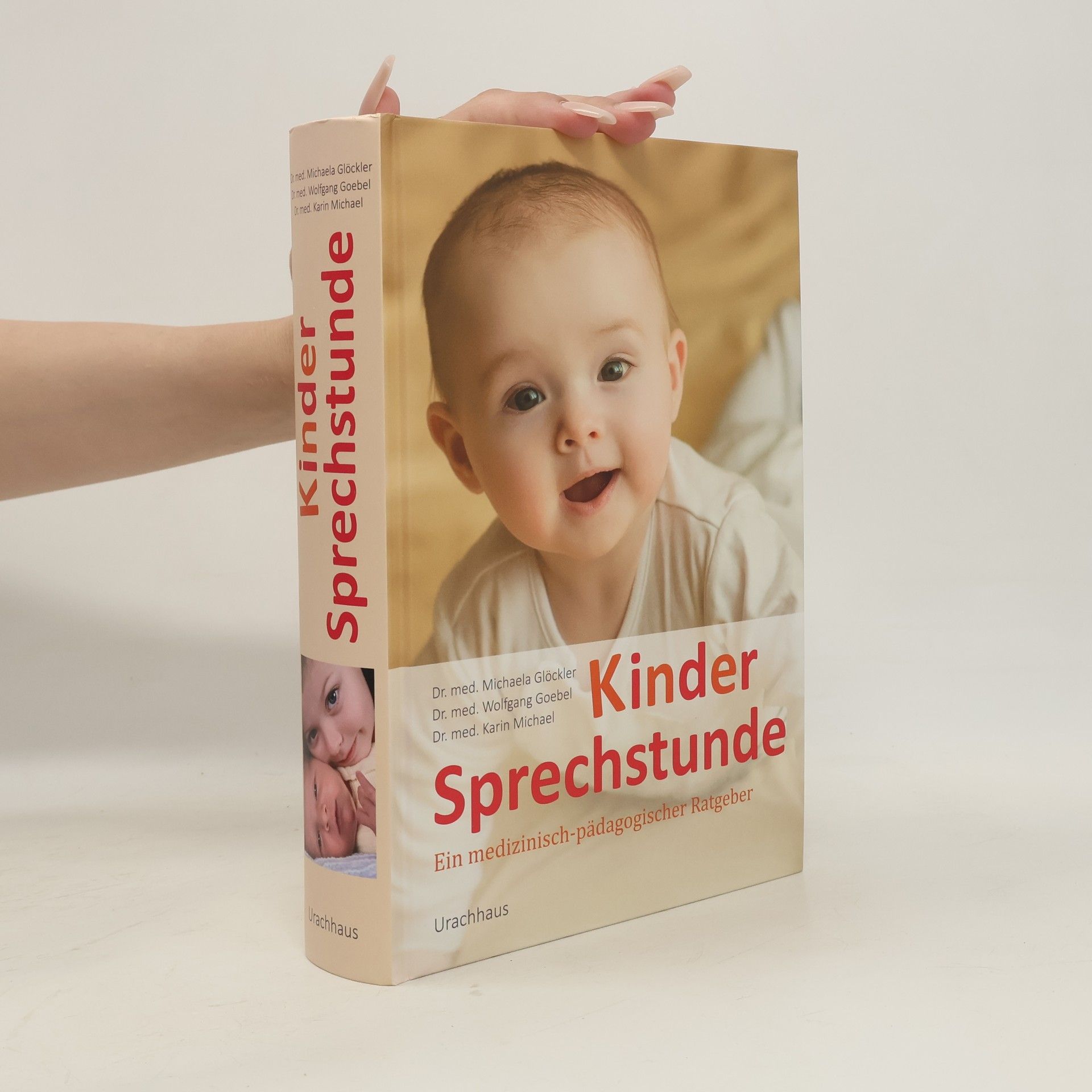 Kindersprechstunde