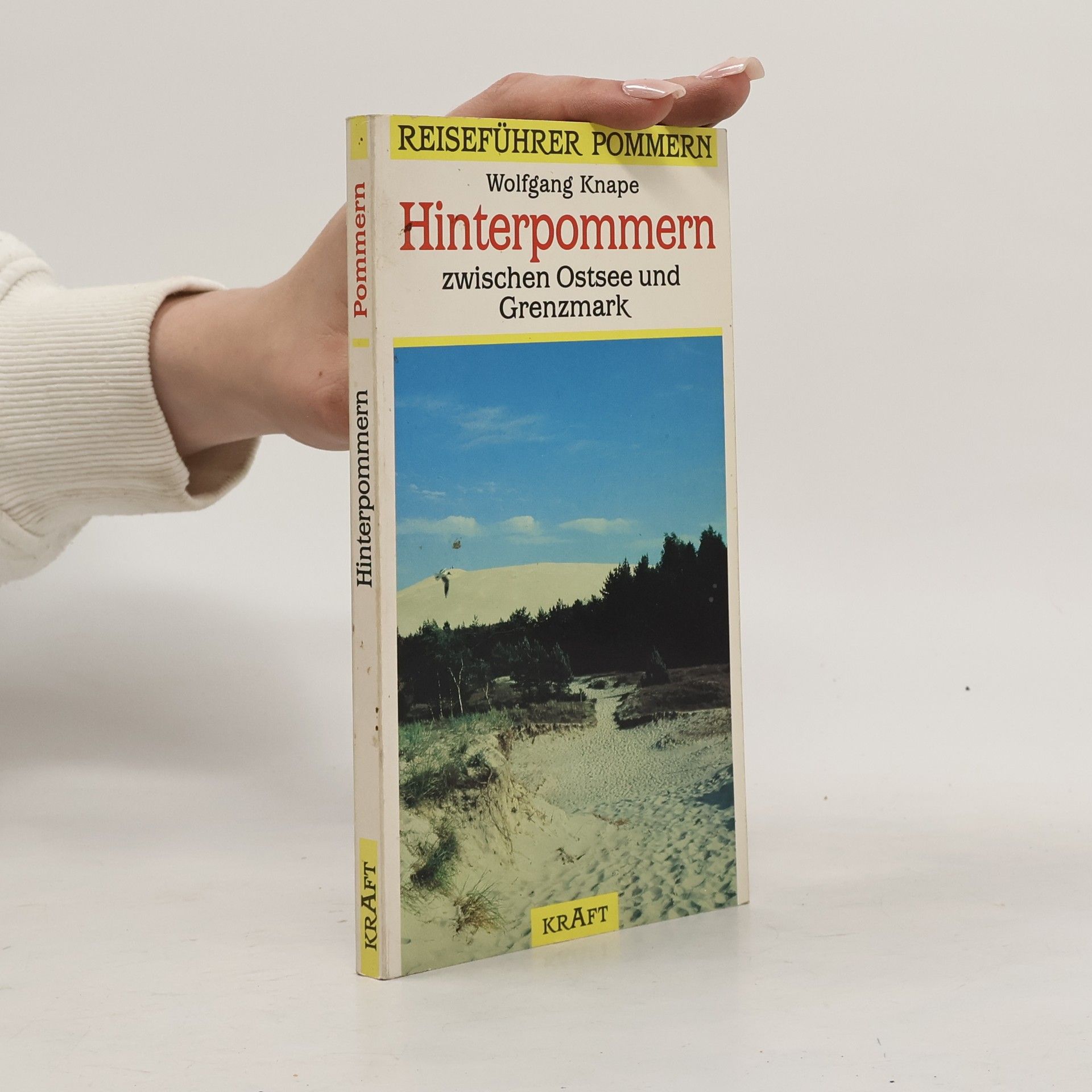 Hinterpommern